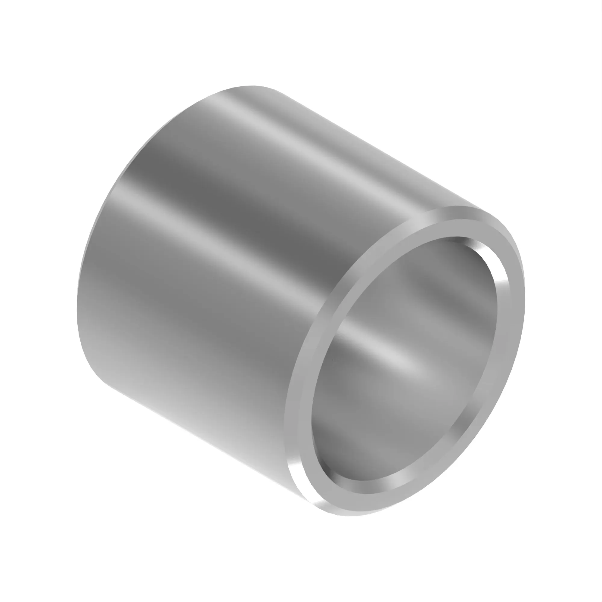 John Deere Cylindrical Alloy Bushing - T58109