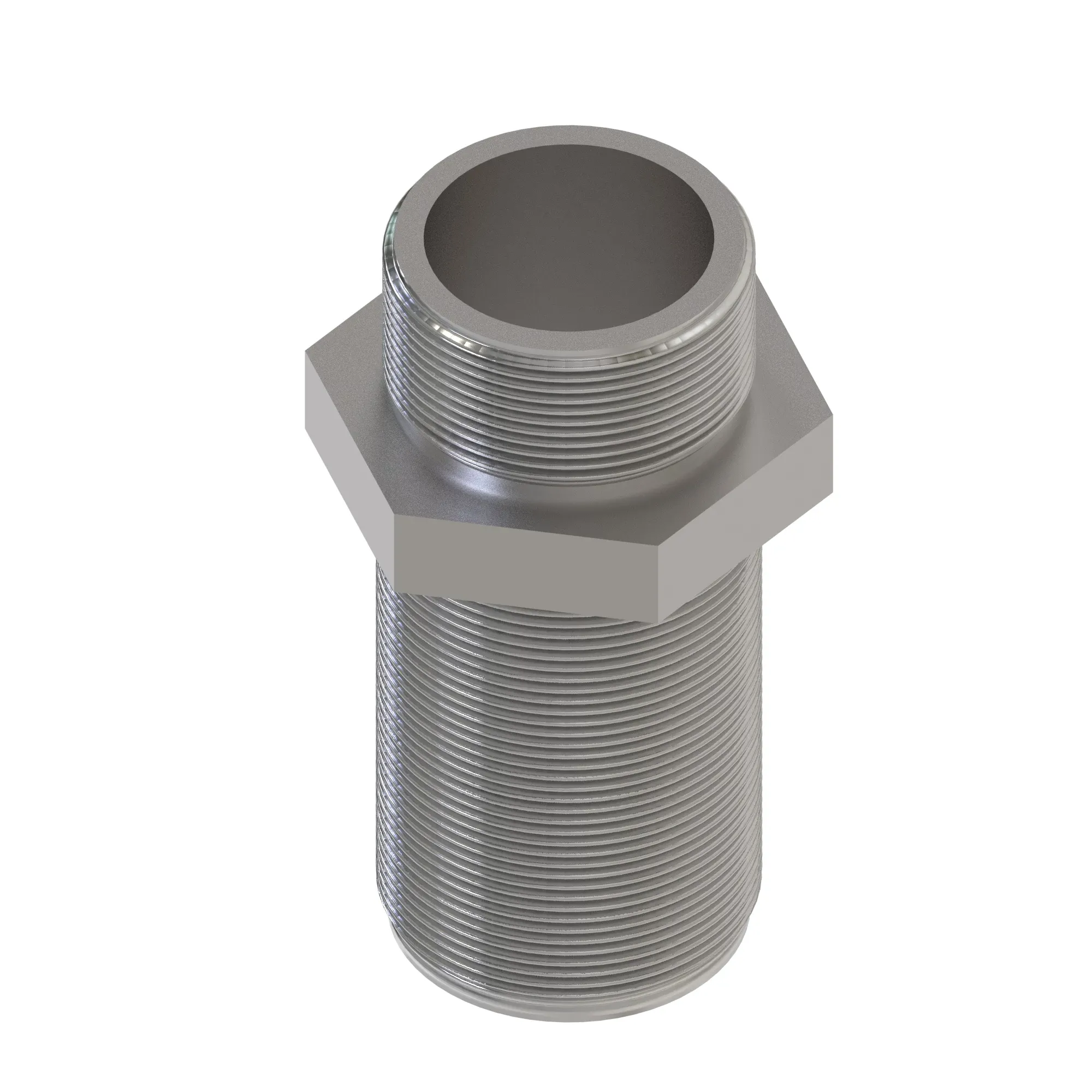 John Deere Fitting - F070113