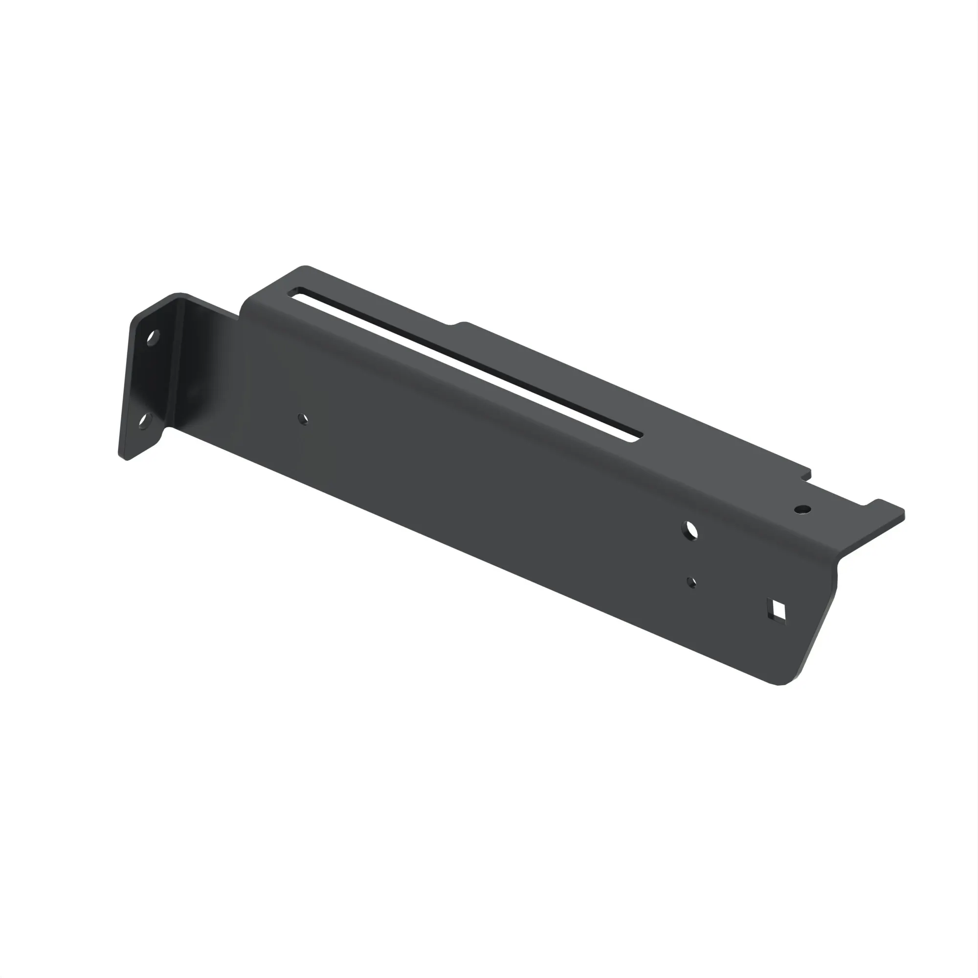 SUPPORT, RH FENDER