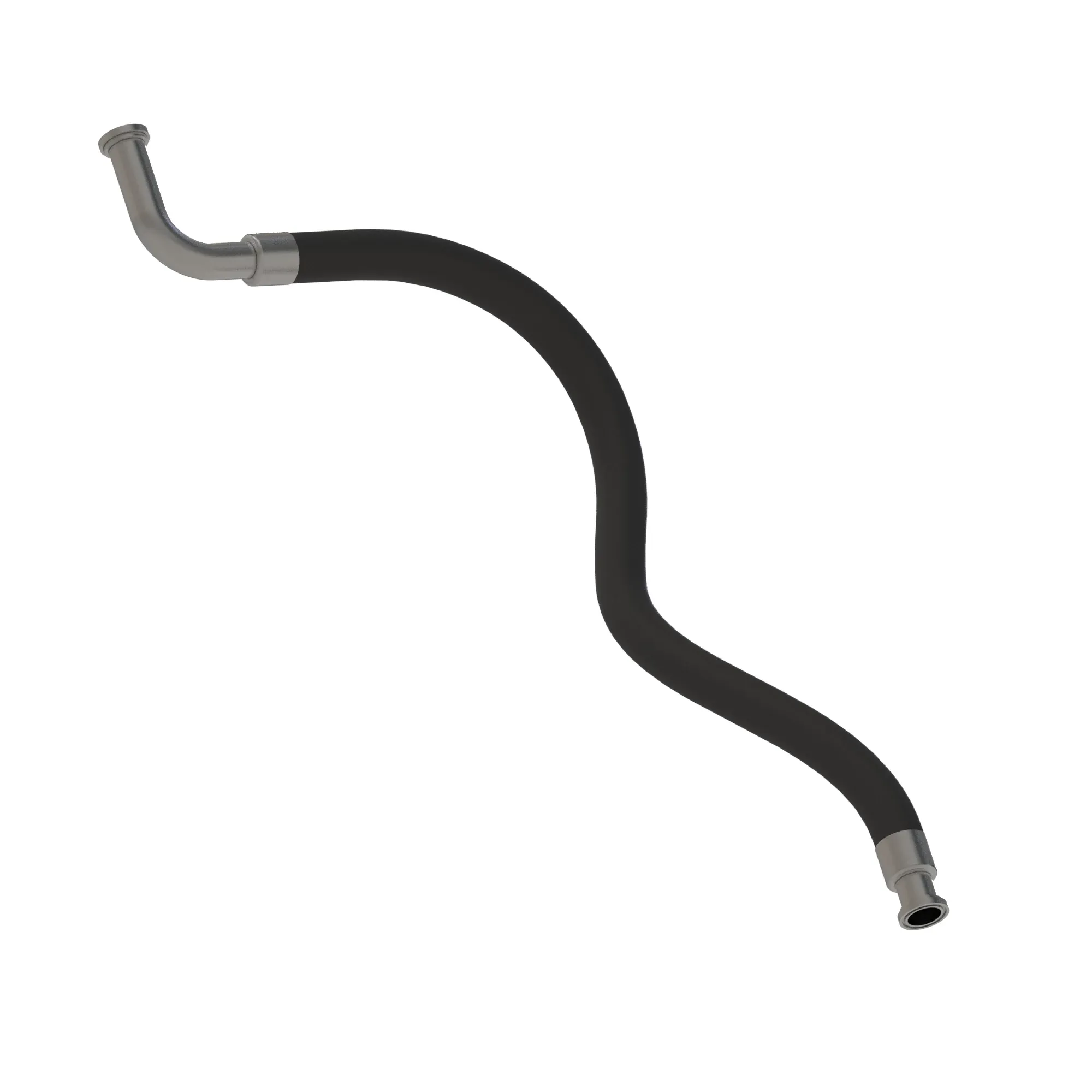 John Deere Hydraulic Hose - AT542456