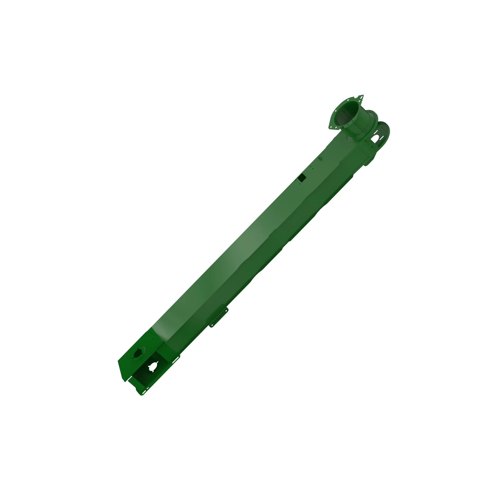 ELEVATOR, ELEVATOR, ASSY, TAILING,