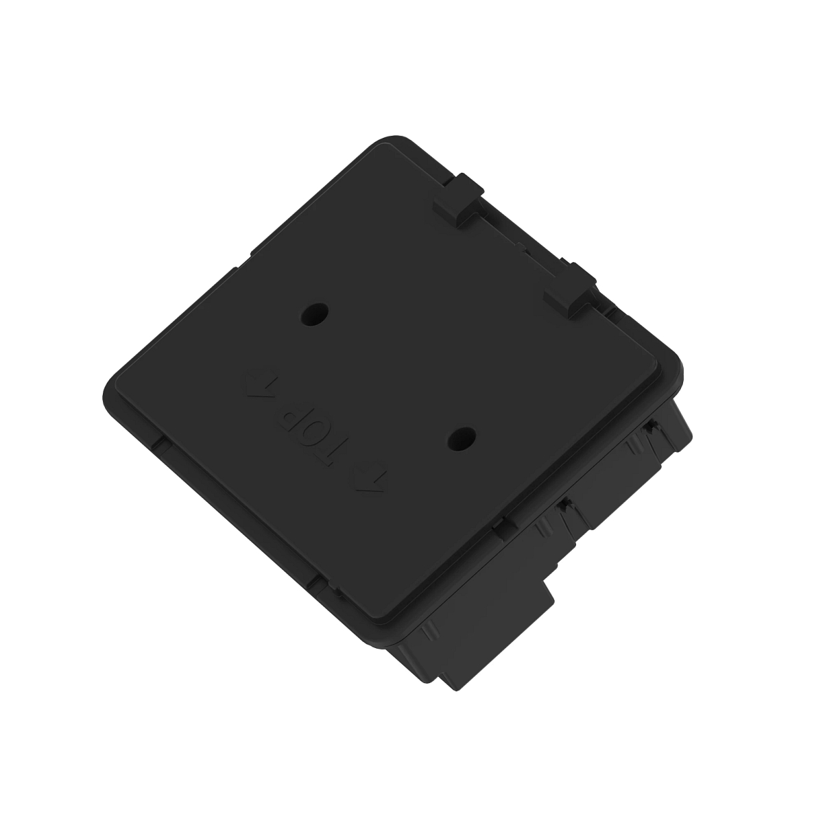 WIRING HARNESS, POWER LINK BOX / MW