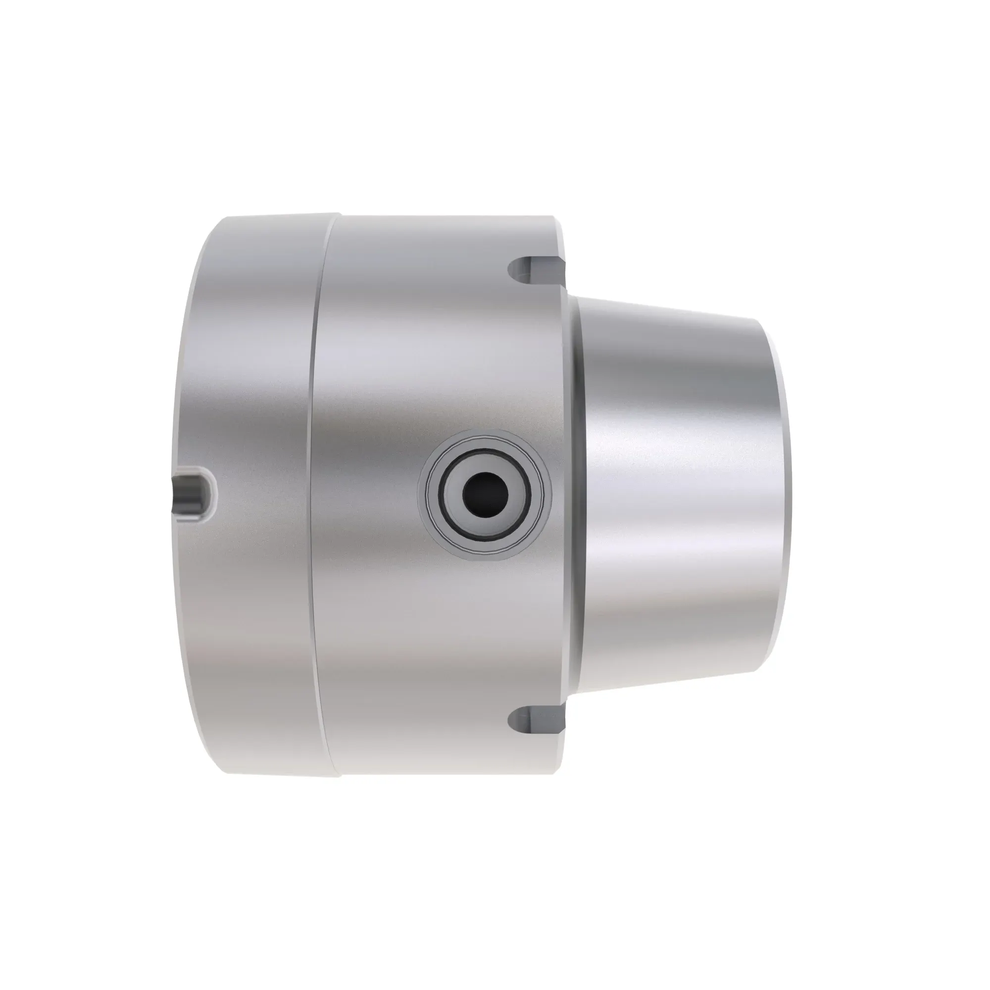 Hydr. Cylinder Rod Guide
