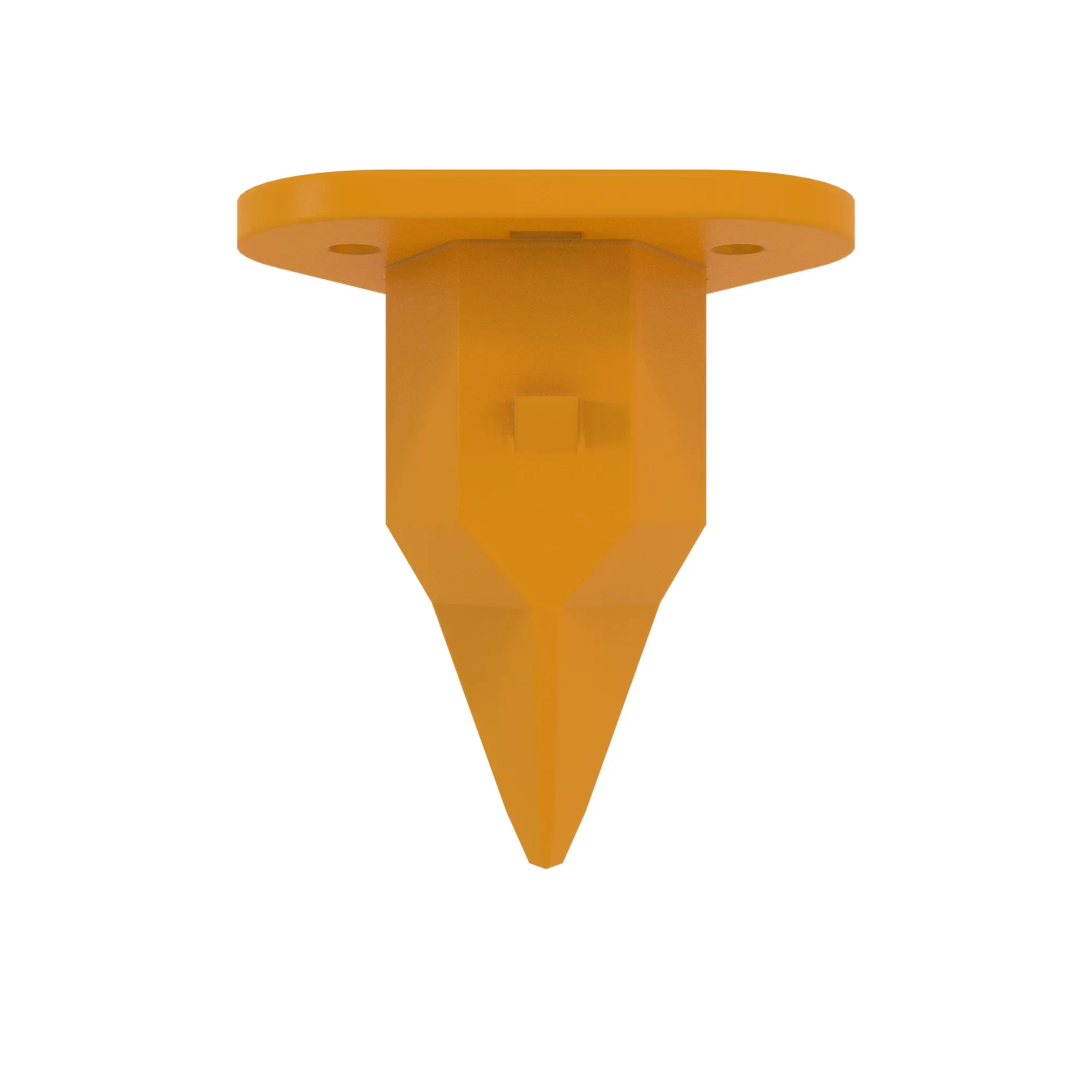 DEUTSCH PLUG LOCKING WEDGE, 3 SOCK.