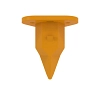 DEUTSCH PLUG LOCKING WEDGE, 3 SOCK.