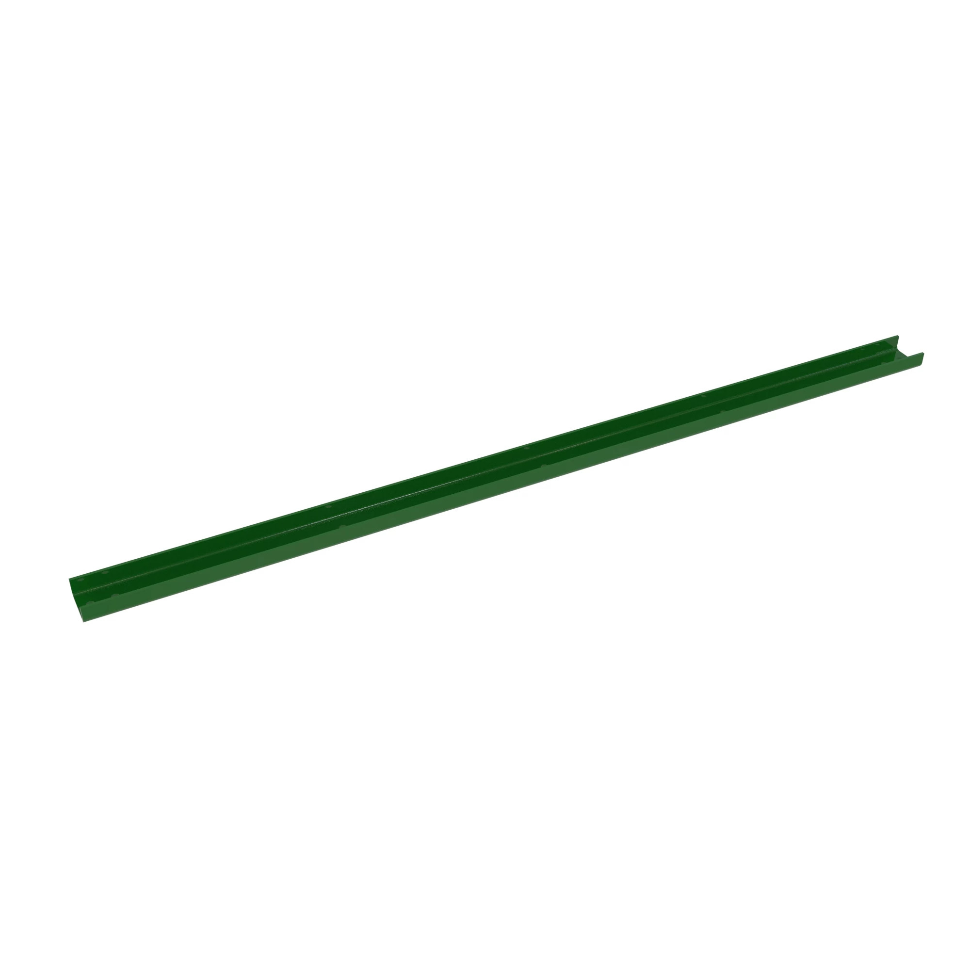 CHANNEL, SHORT SCREEN SUPPORT