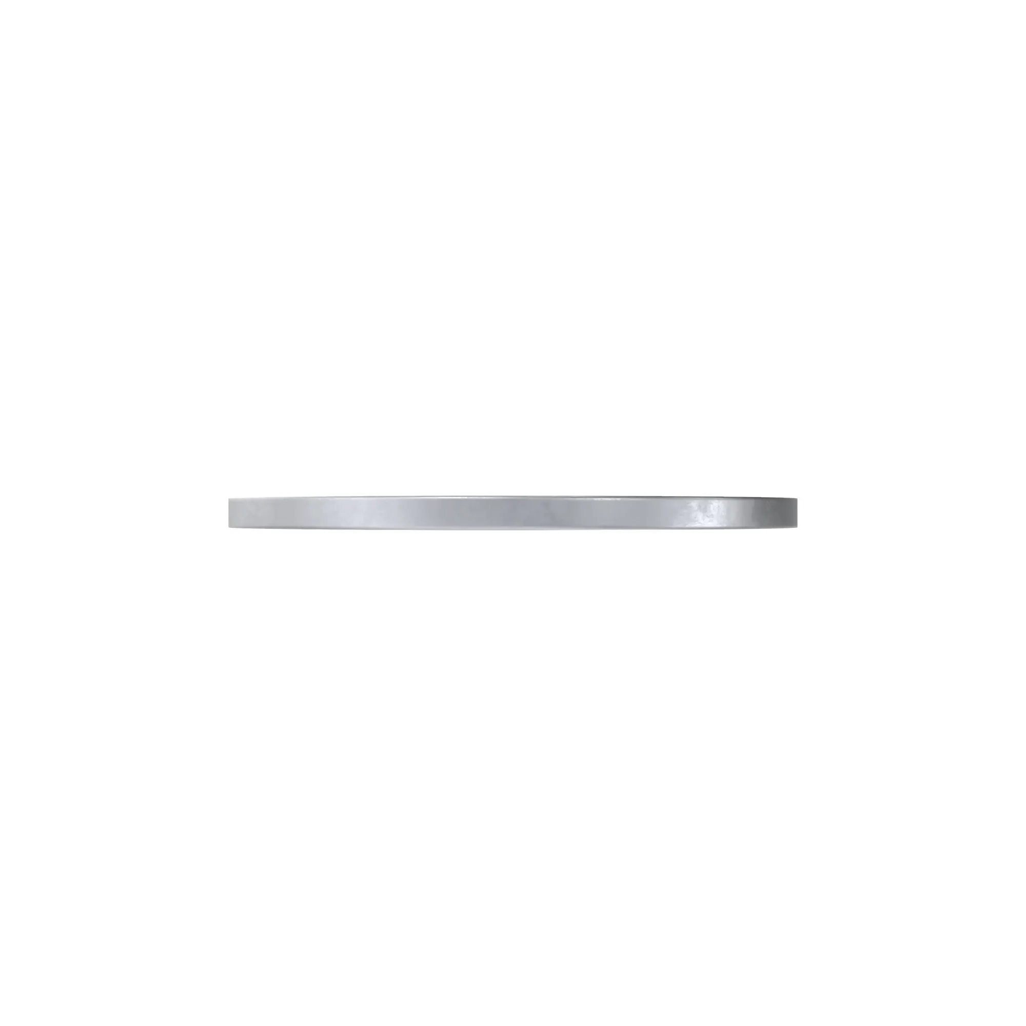 T185678: Round Hole Washer