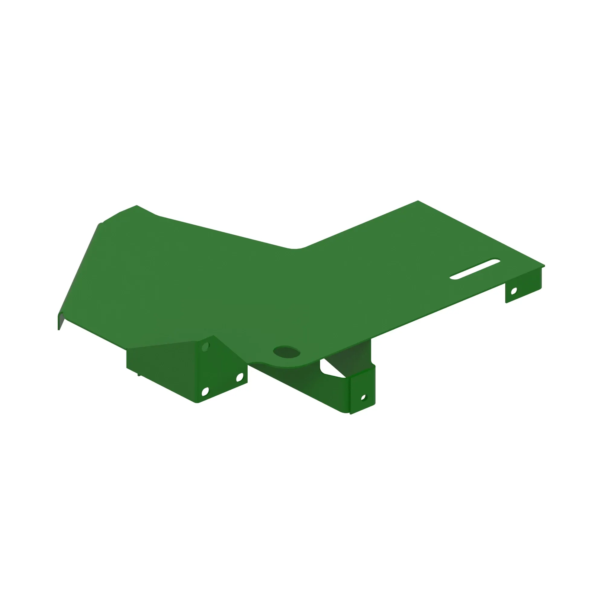 John Deere Floor - AP37155