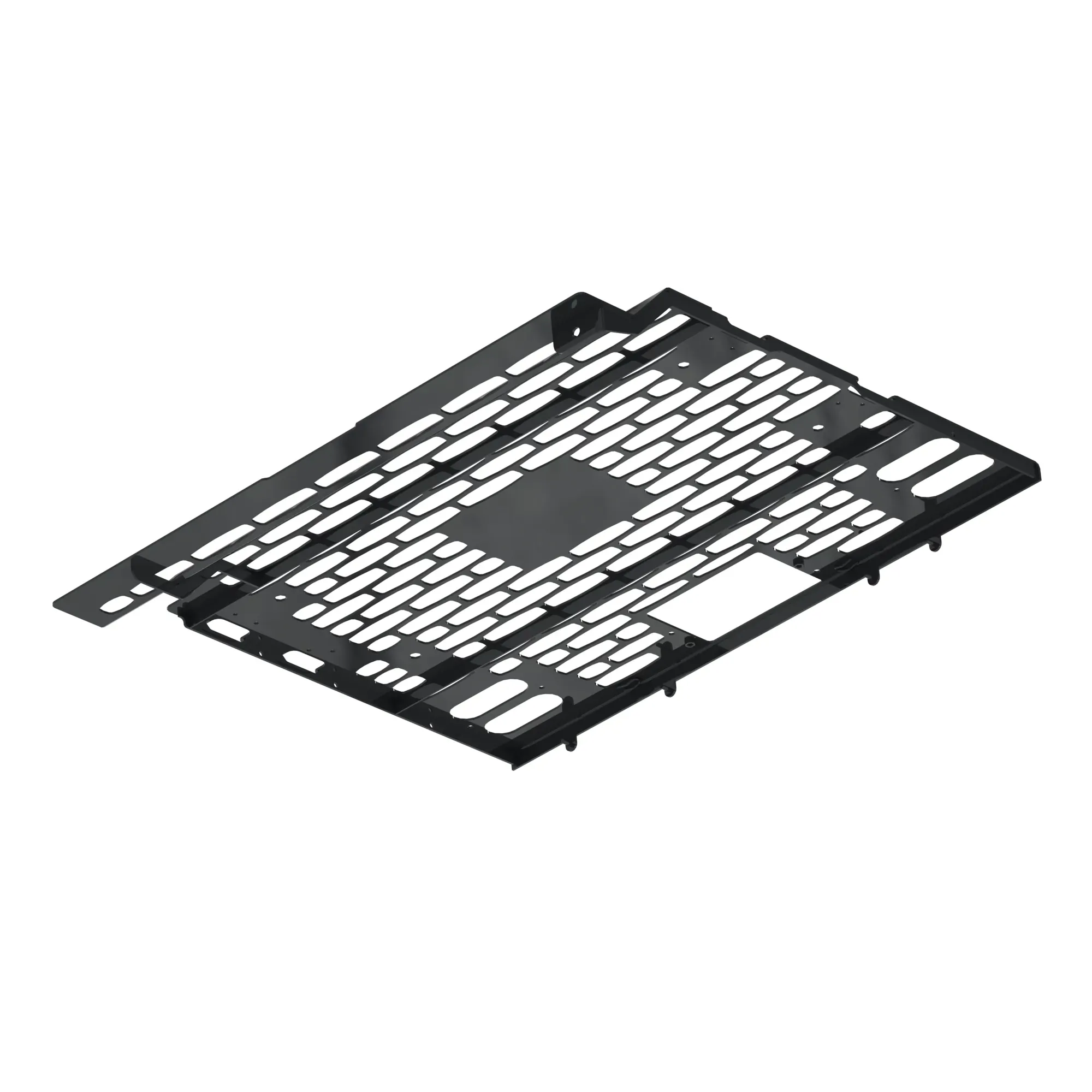 John Deere Fan Guard - AT459510