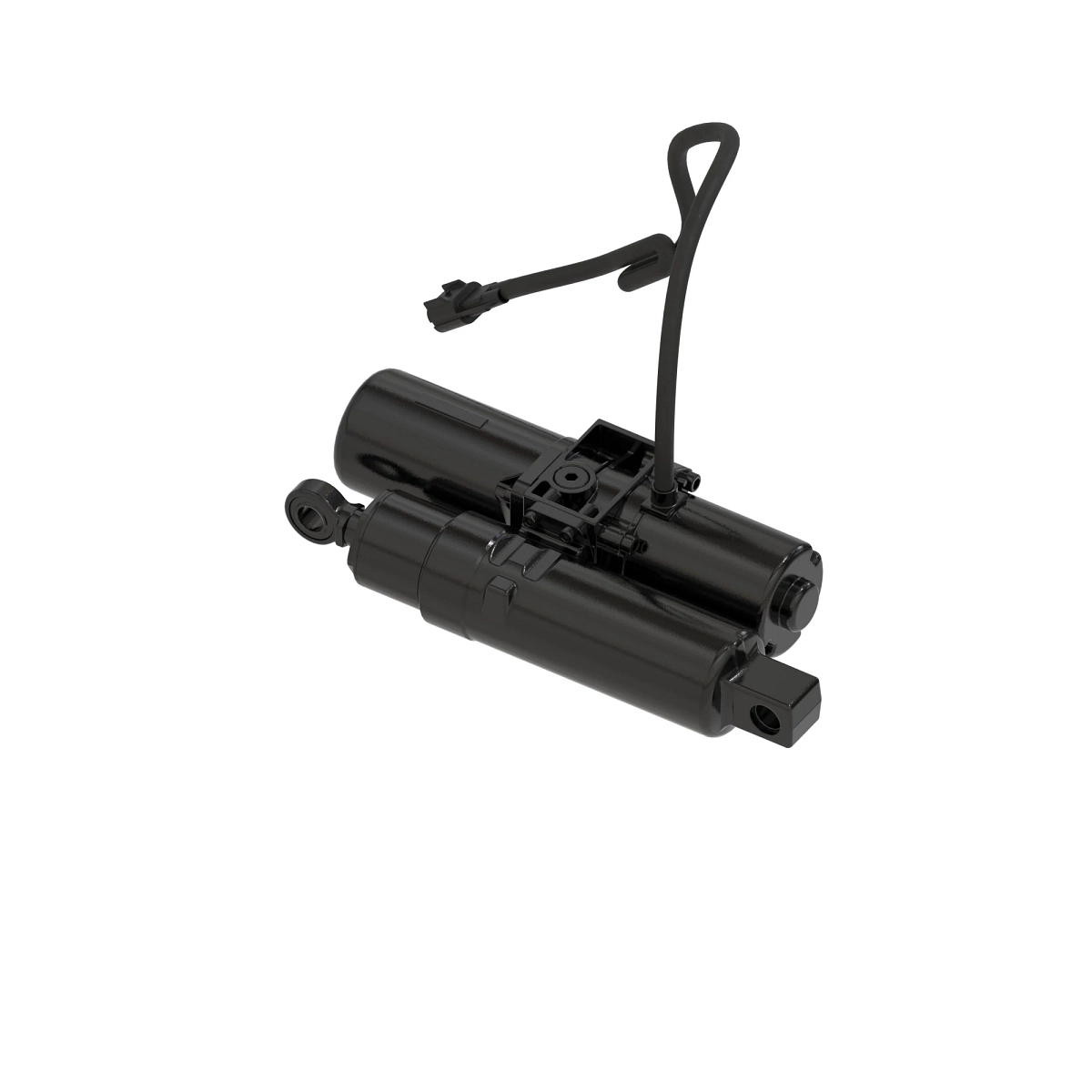 Actuator, Cargo Box Power Lift