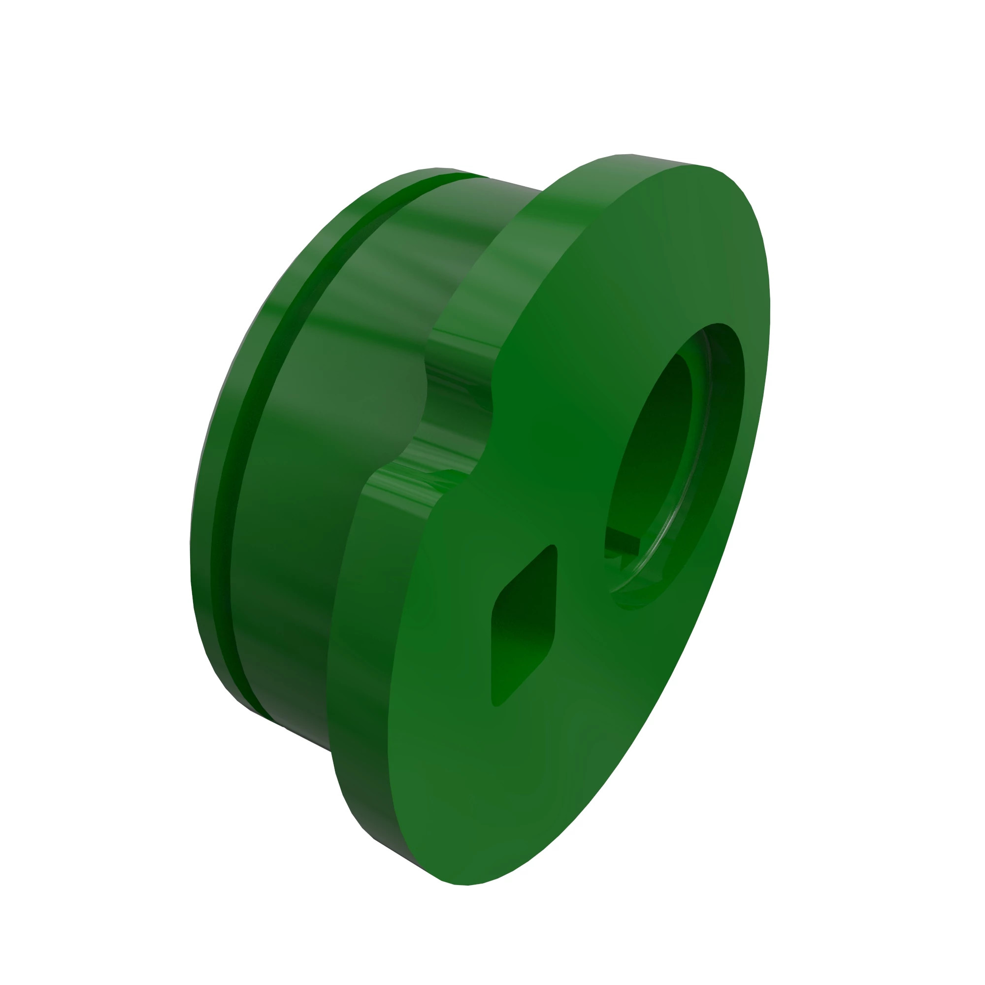 SEMI-FINISHED CASTING, CAM OUTER, L