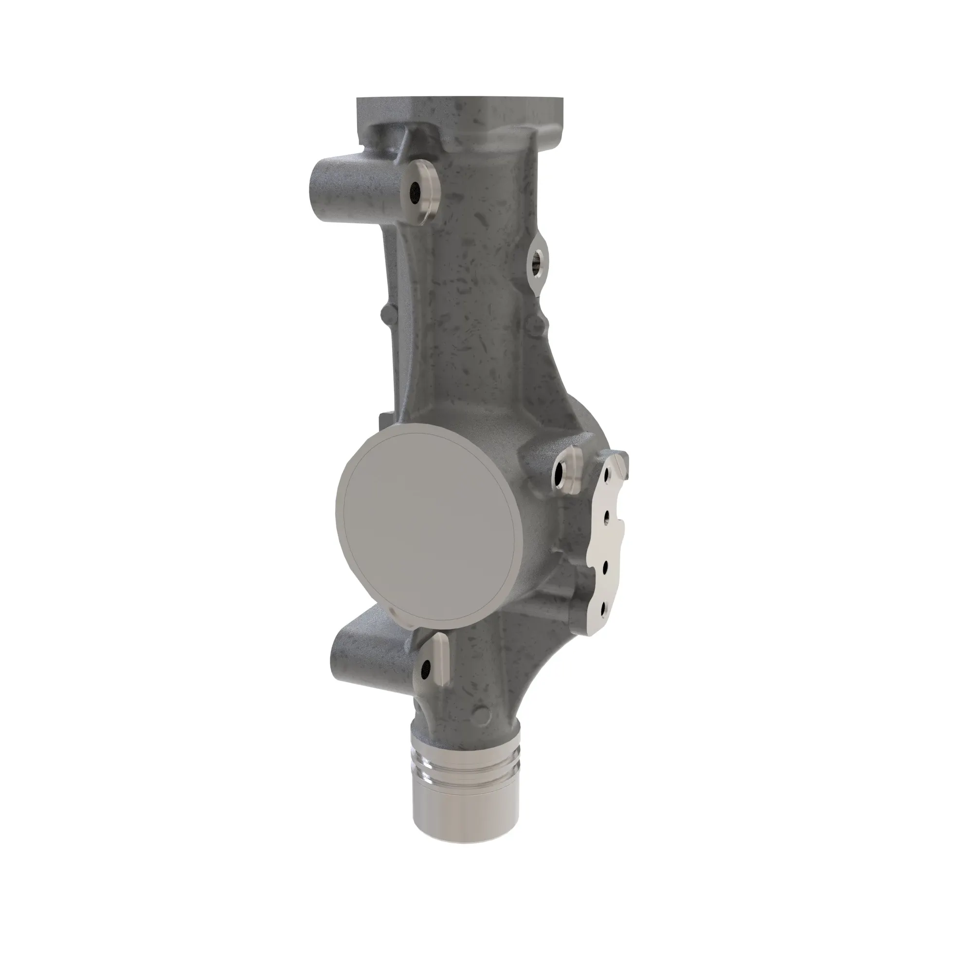 John Deere Venturi - RE556335
