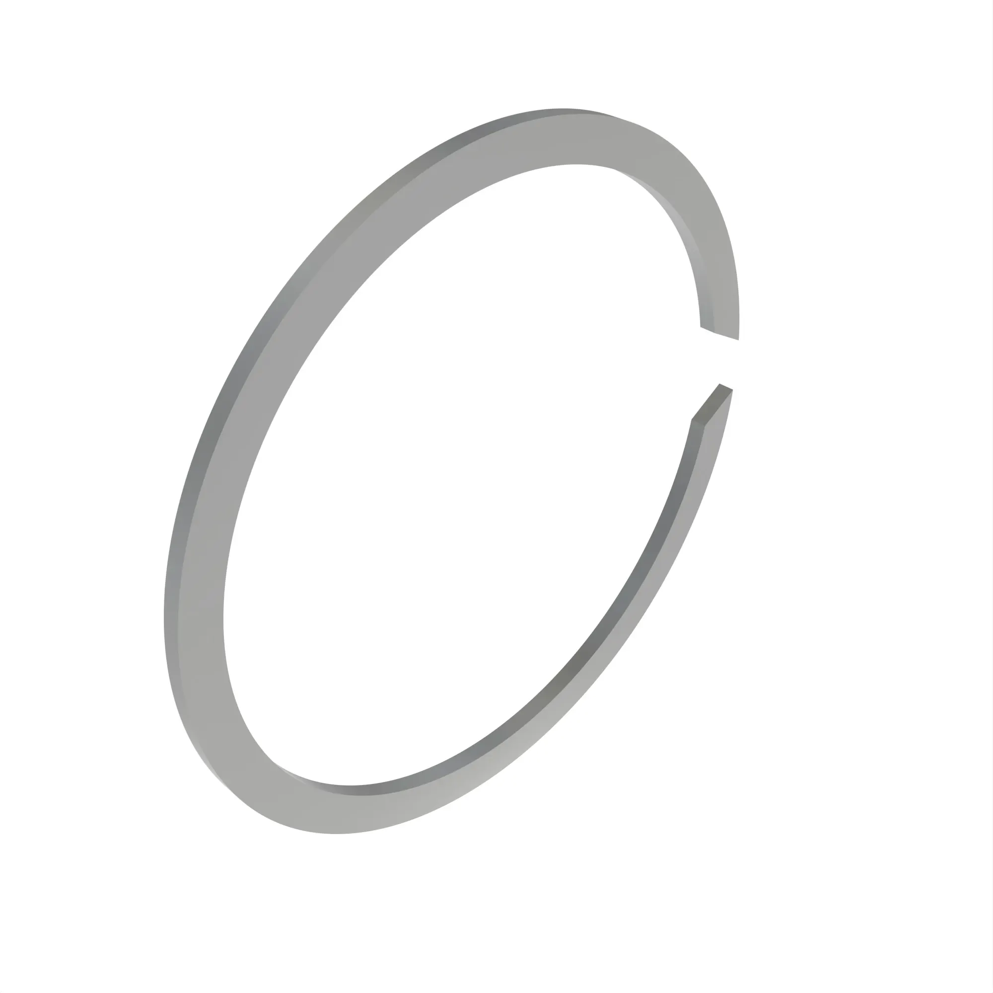 John Deere External Snap Ring - R188348