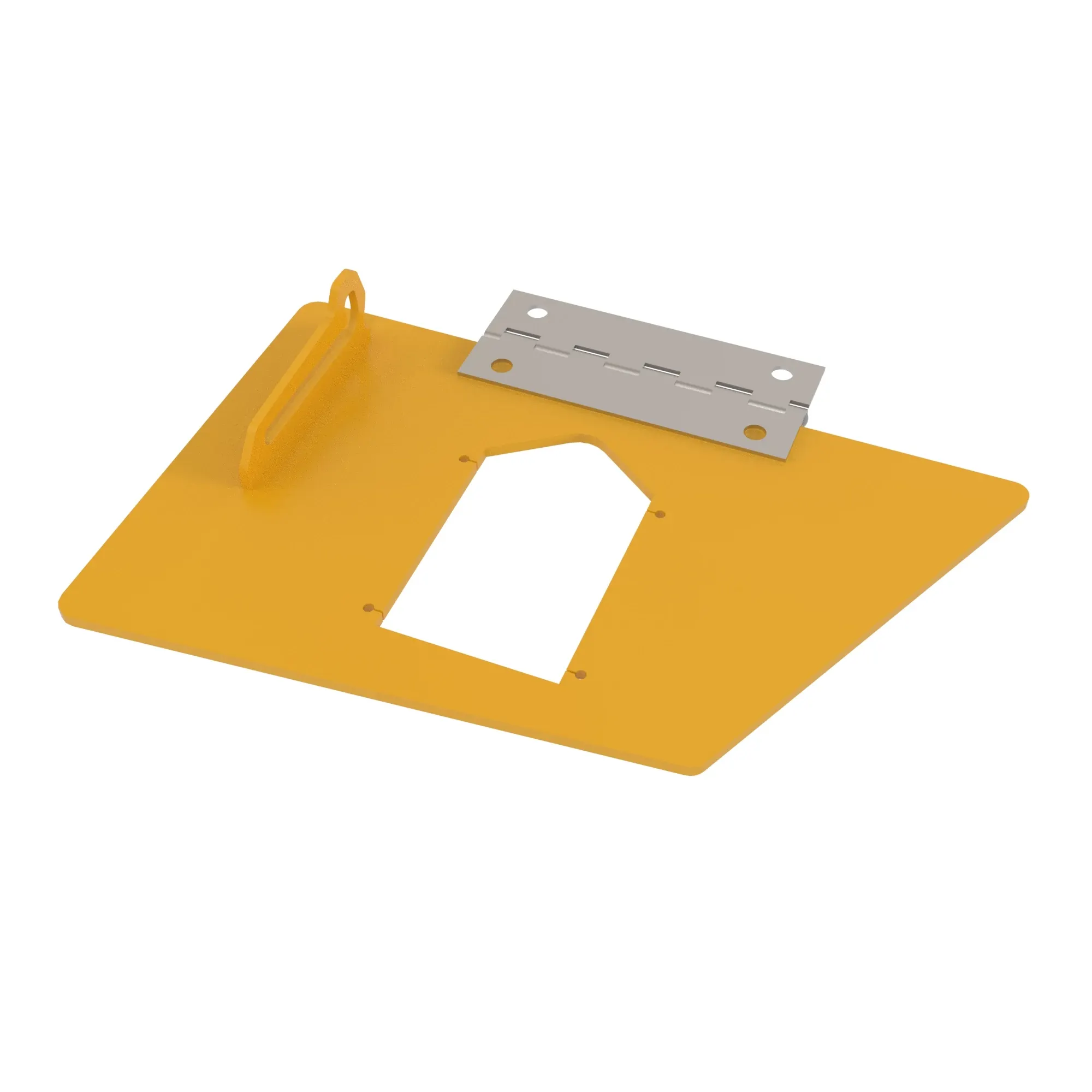 John Deere Door - AT522944