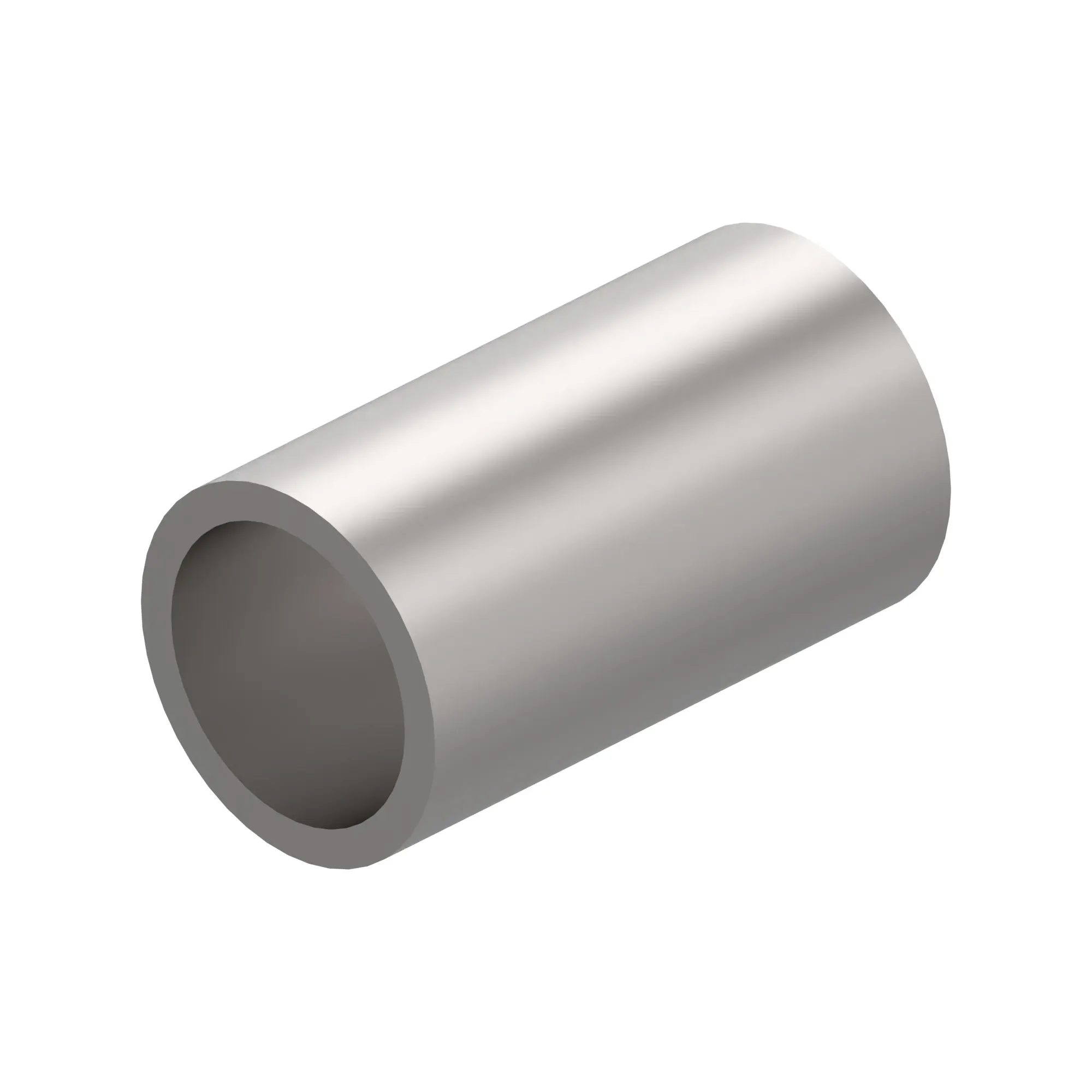 Tube, Cat 4 Hitch Ext