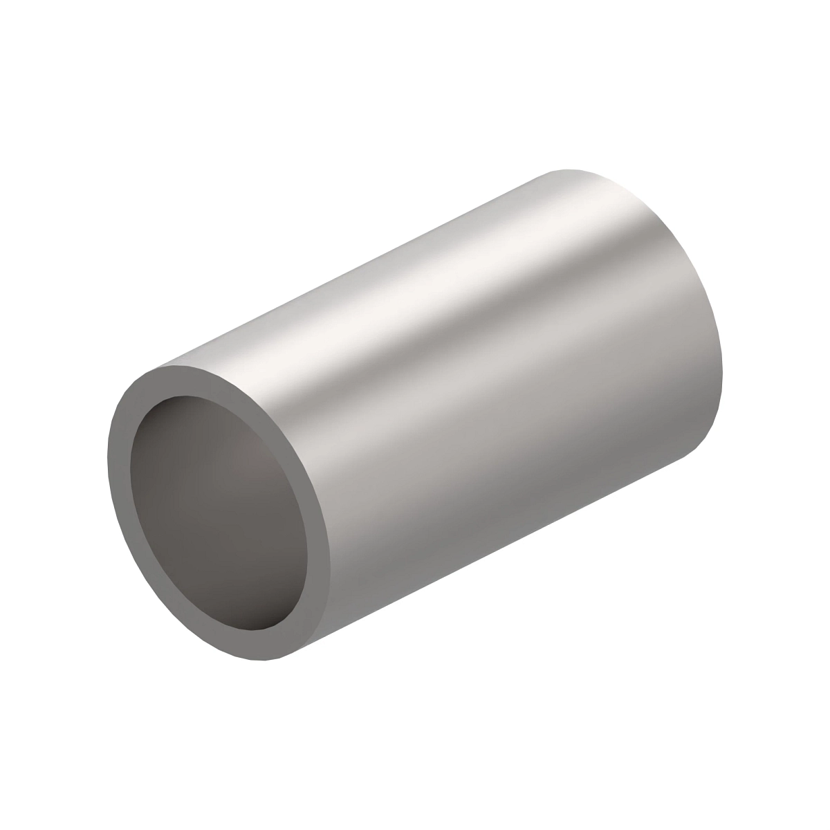 Tube, Cat 4 Hitch Ext
