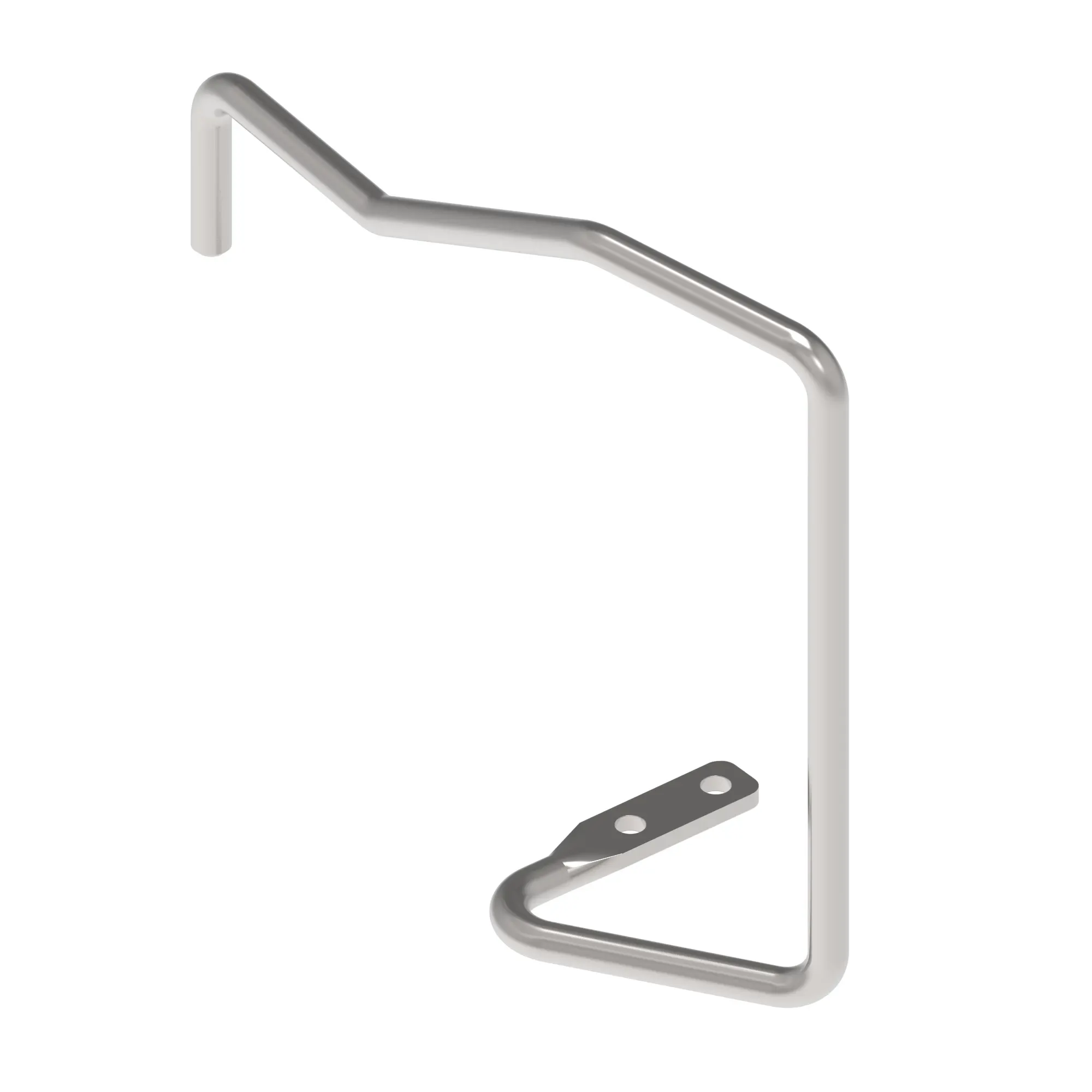 John Deere Foot Throttle Pedal - LVU26930
