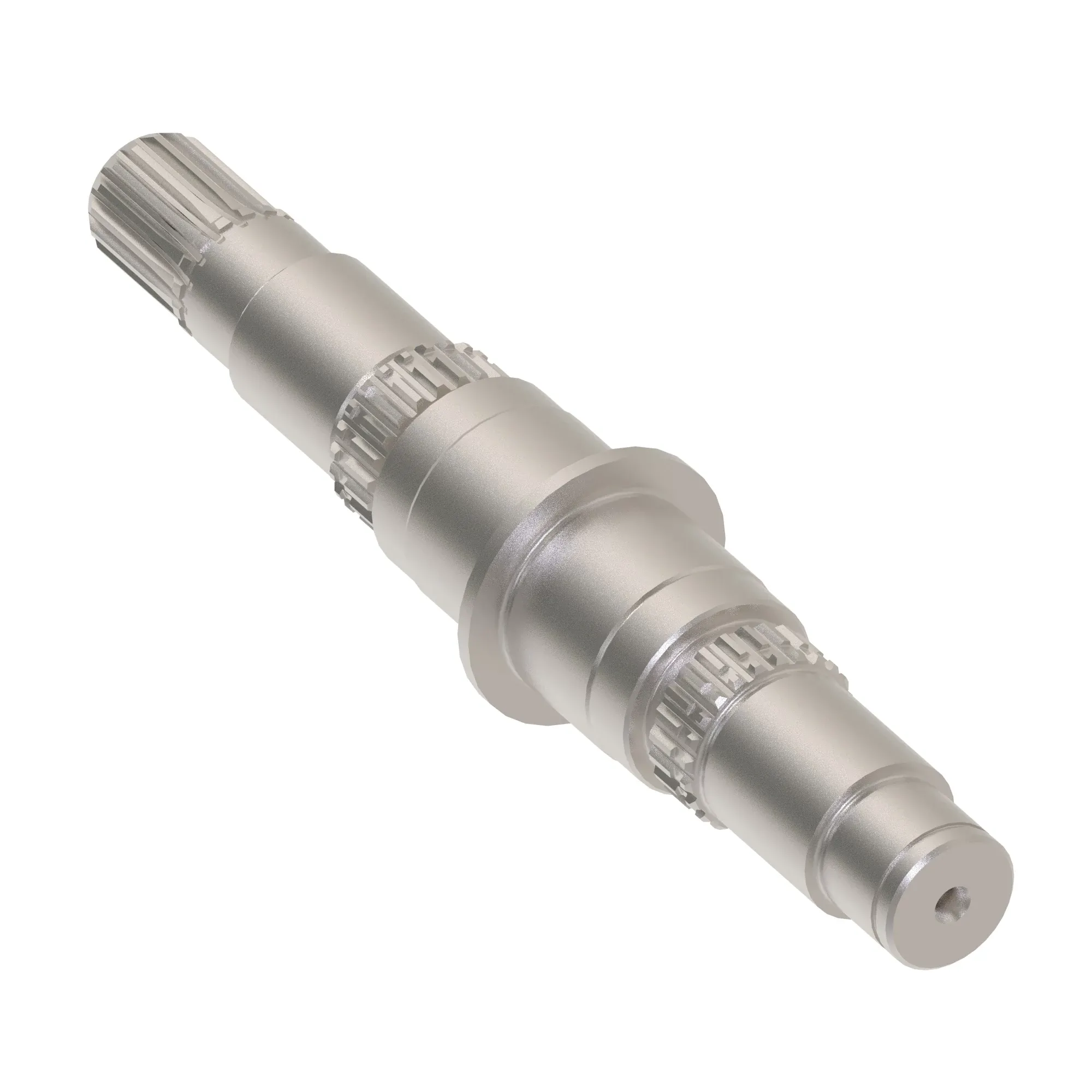 MAIN SHAFT, SPEED