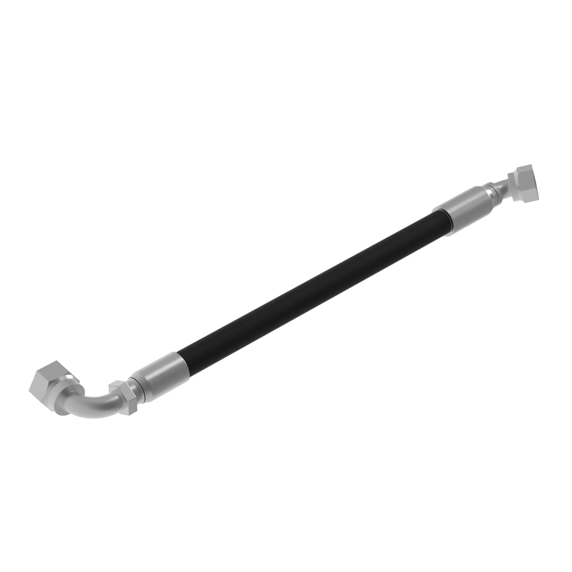 Hydraulic Hose - Fabricate, HYD Tra