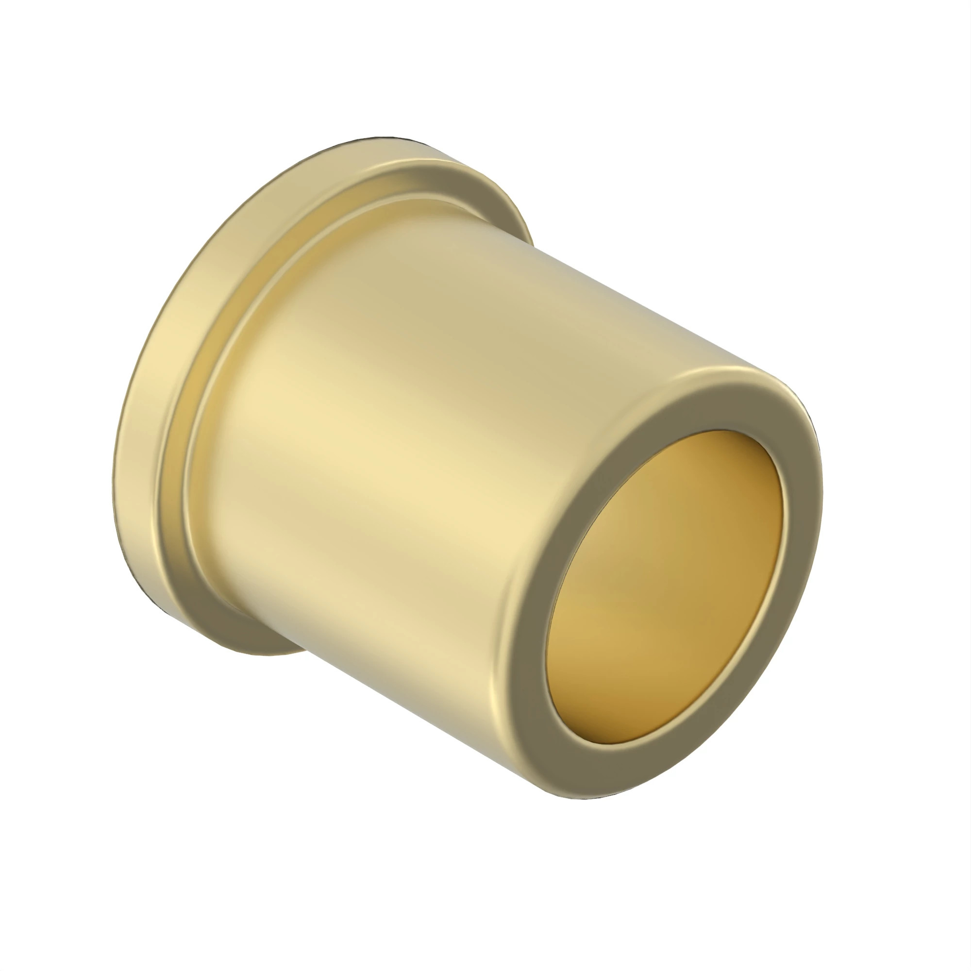 BUSHING, SPINDLE-BRASS