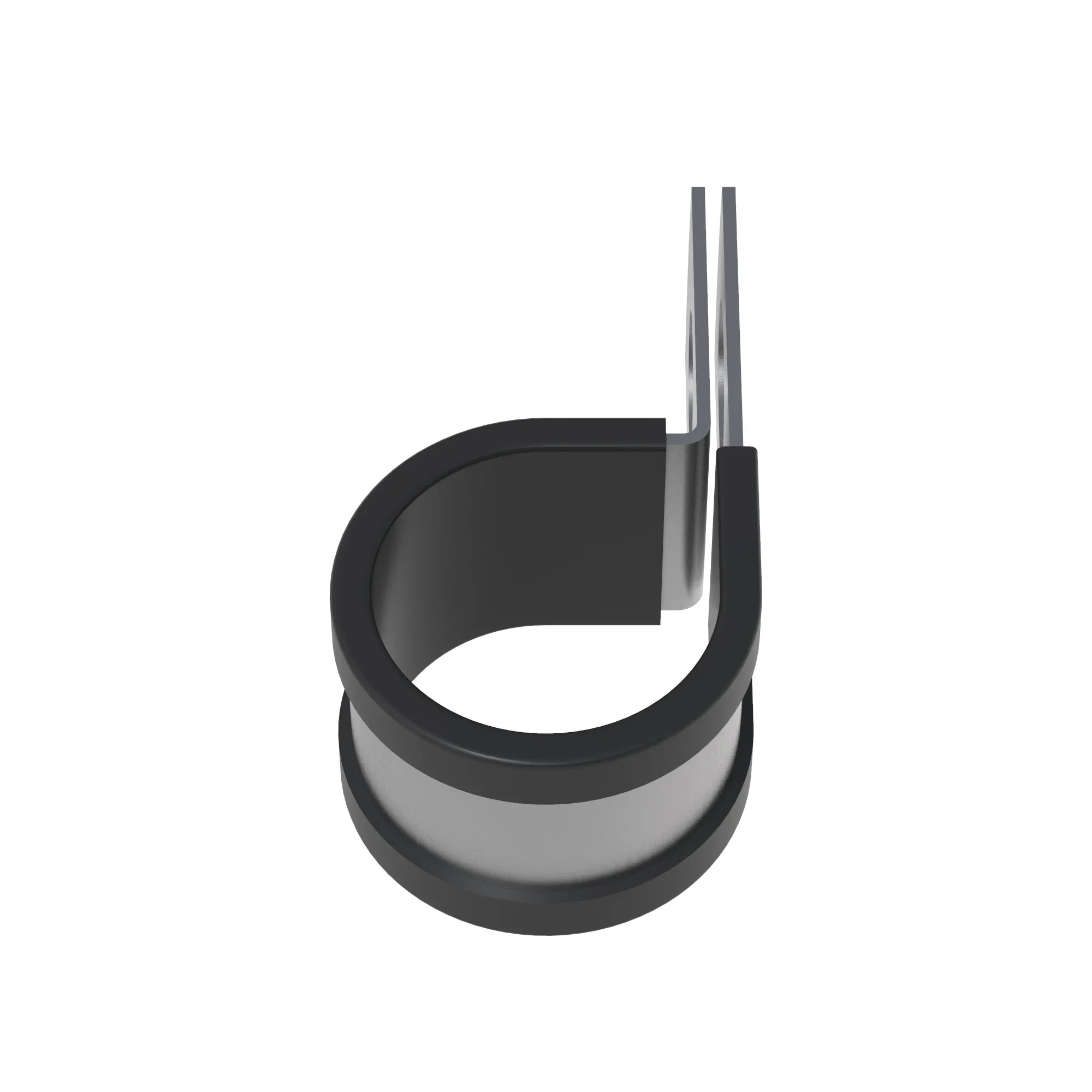 CLAMP, CUSHIONED NEOPRENE