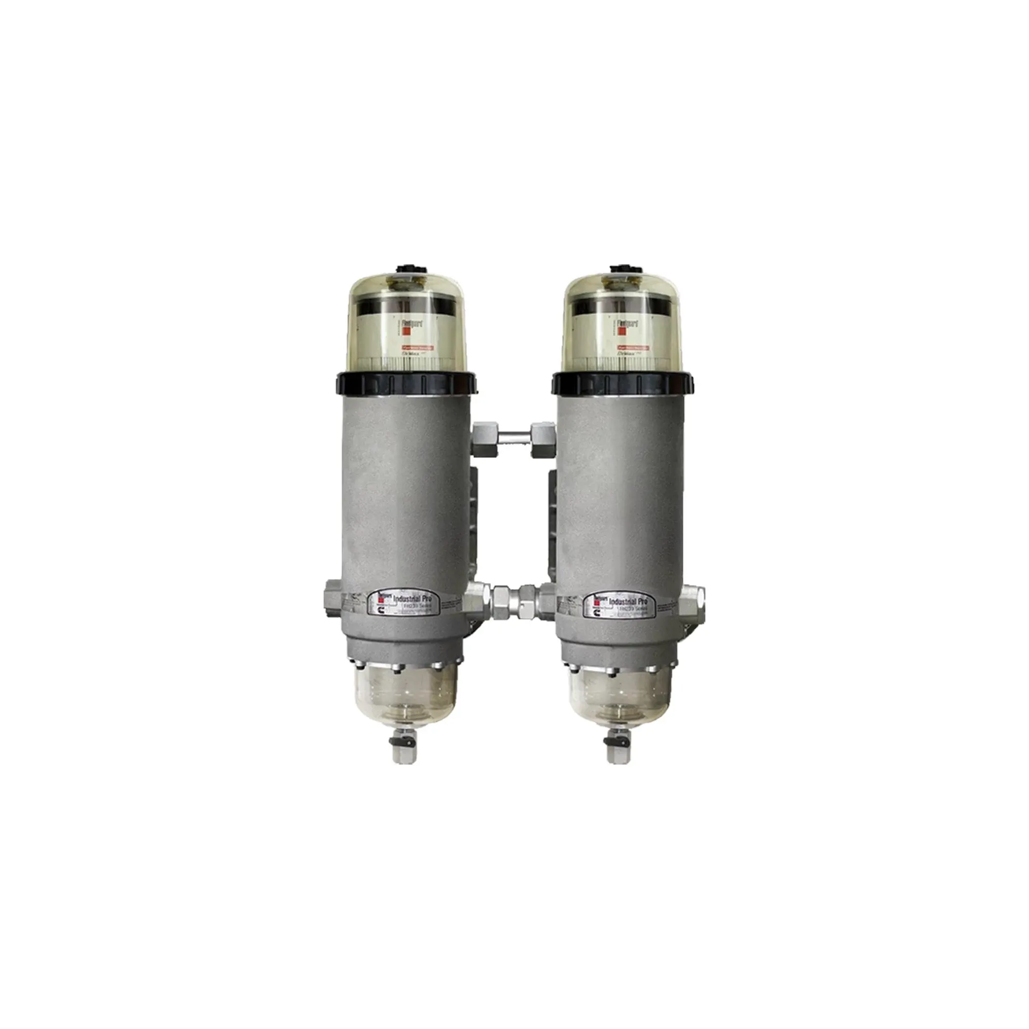 Fleetguard Fuel Water Separator Assembly - PMFH23920