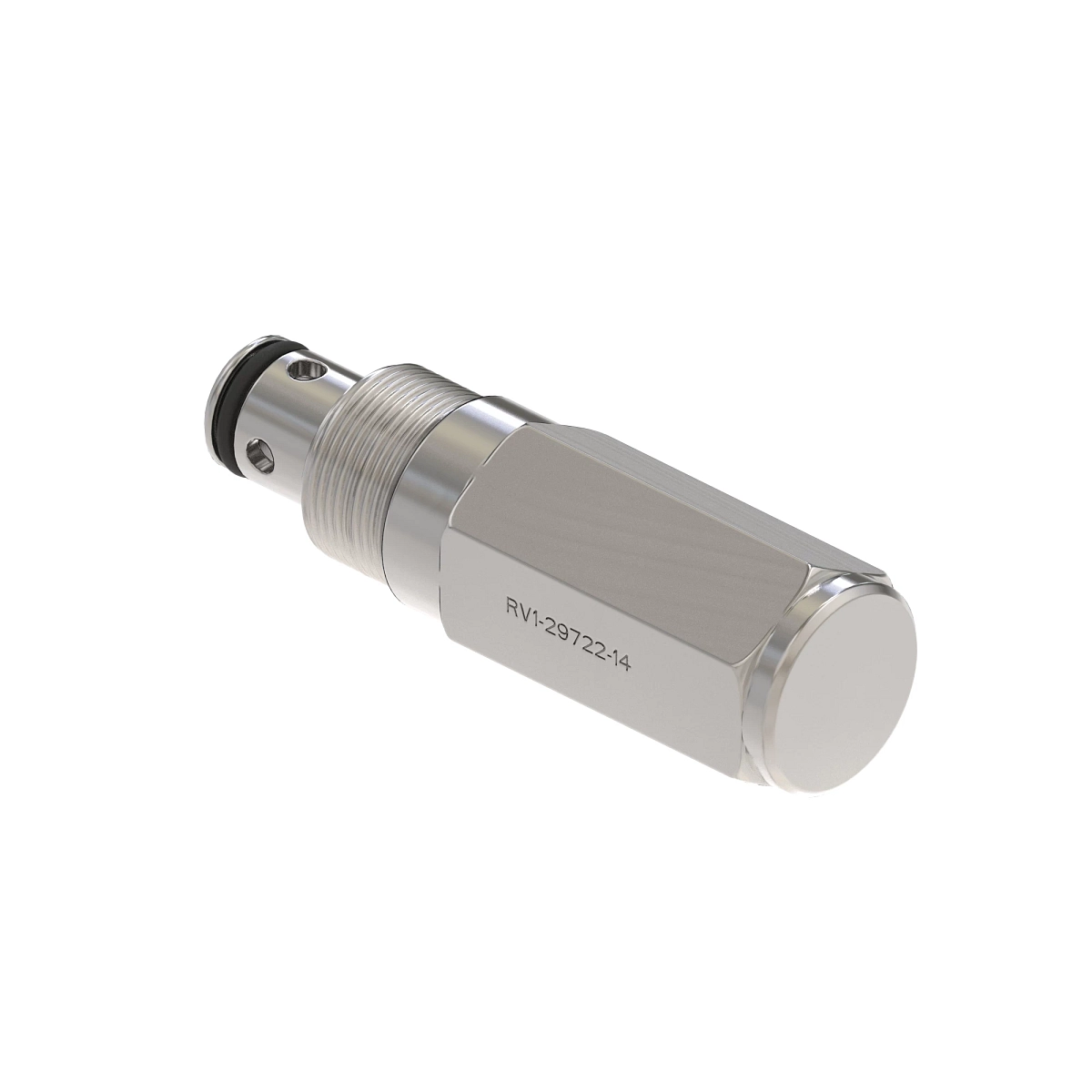 Pressure Relief Valve