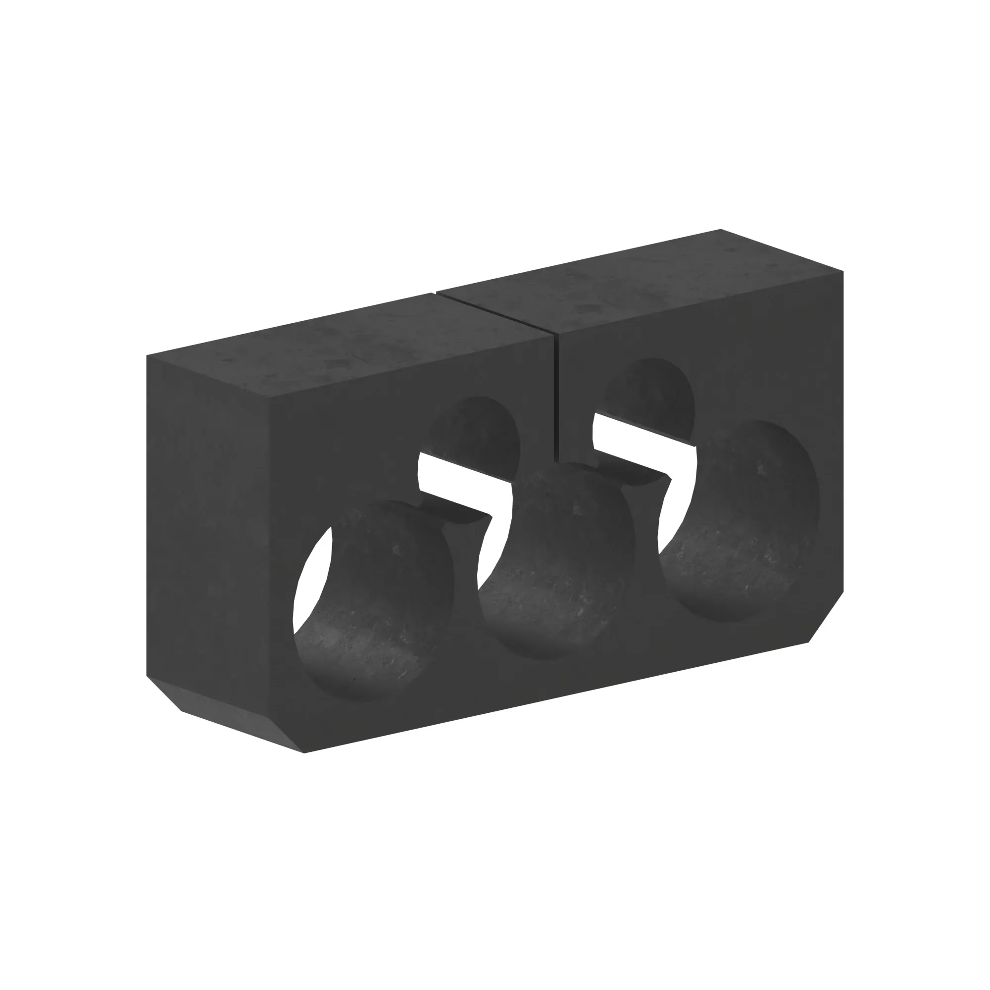 Block Clamp