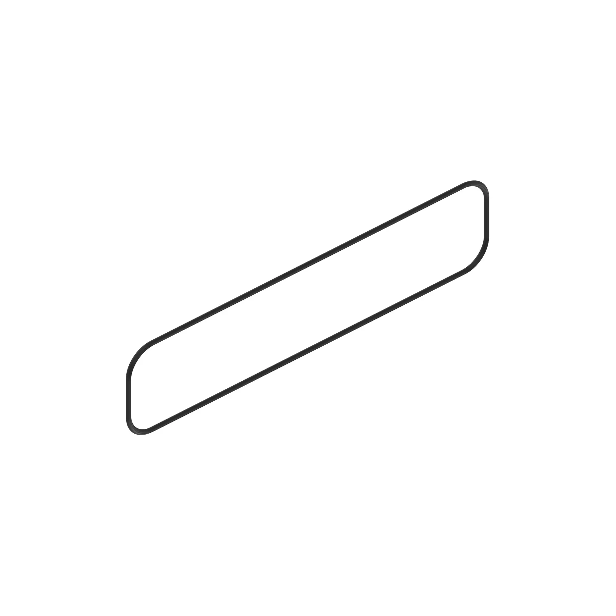 WEATHERSTRIP, WINDOW EDGE SEAL, Weatherstrip
