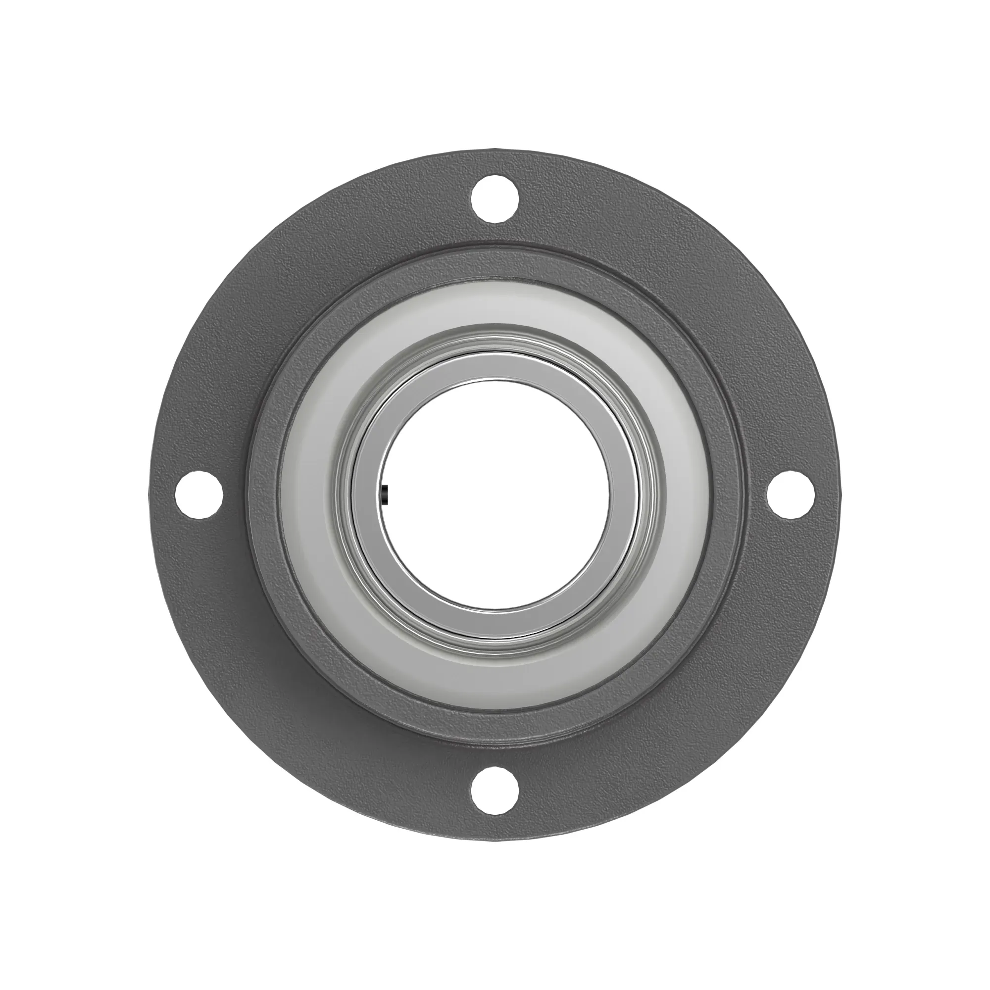 Bearing With Housing