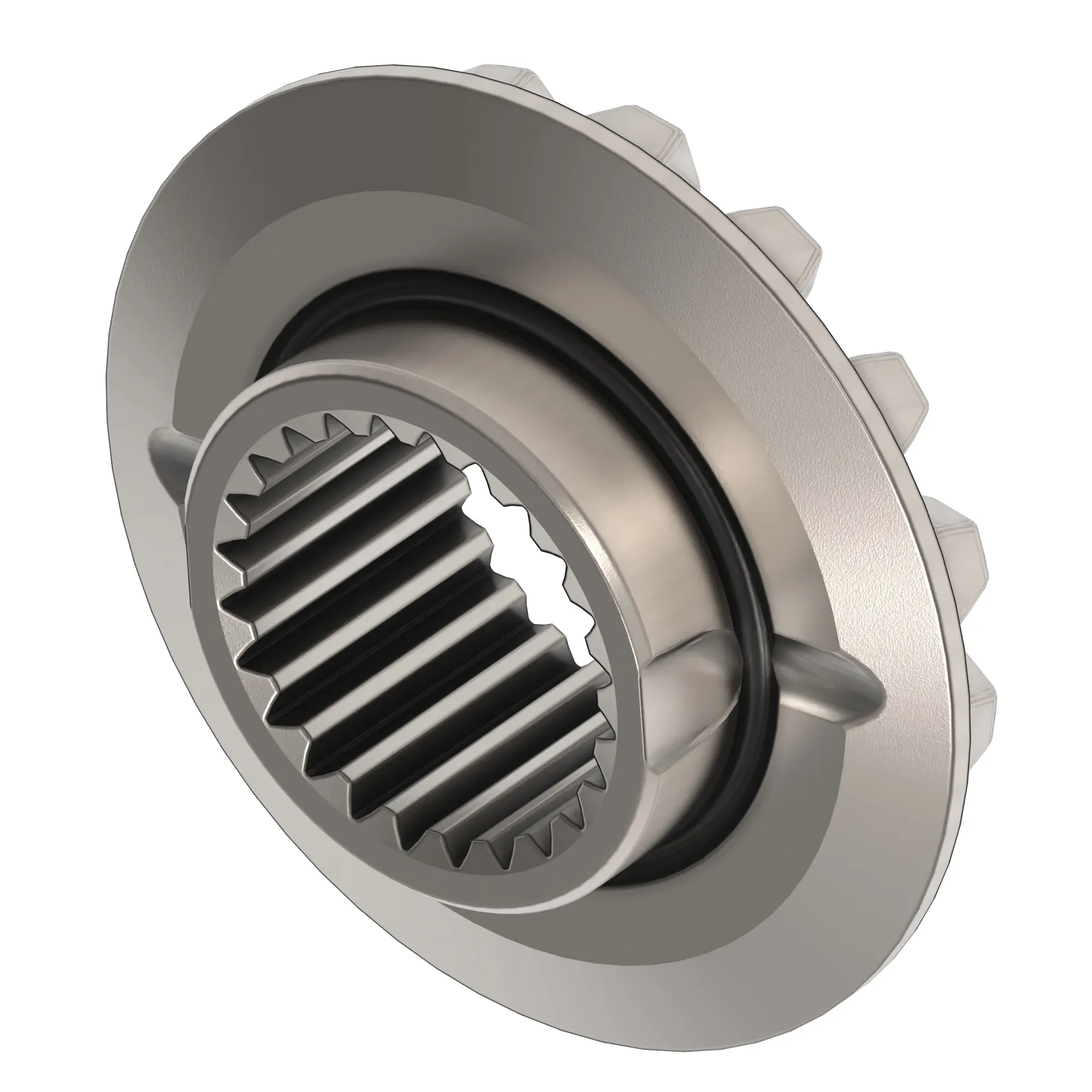 Bevel Gear