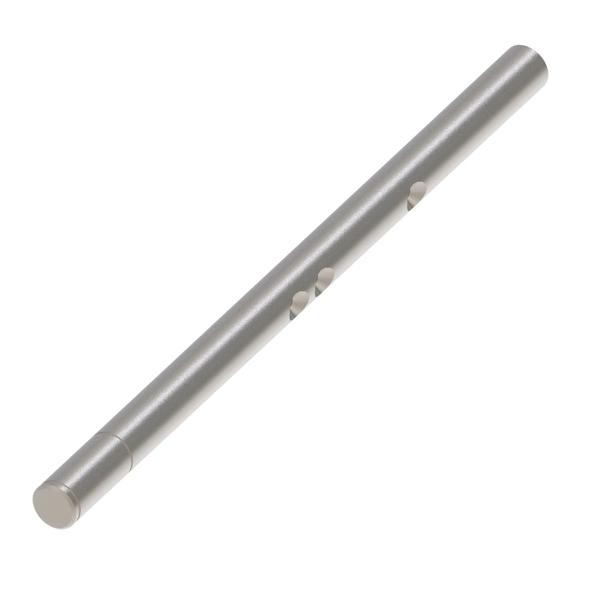 John Deere Shifter Rod - L205166