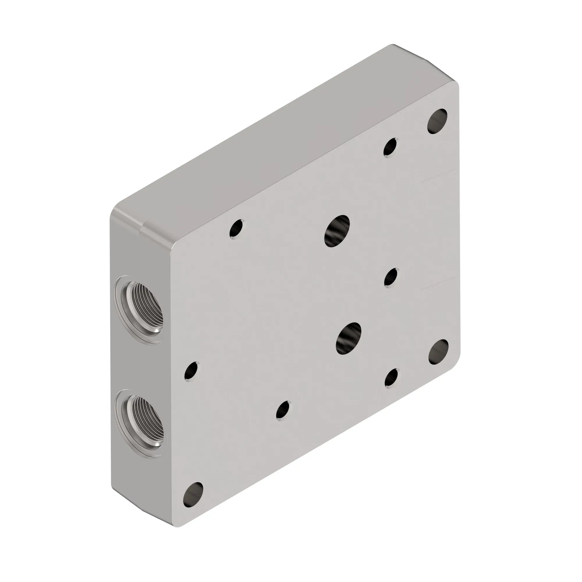 Adapter Fitting