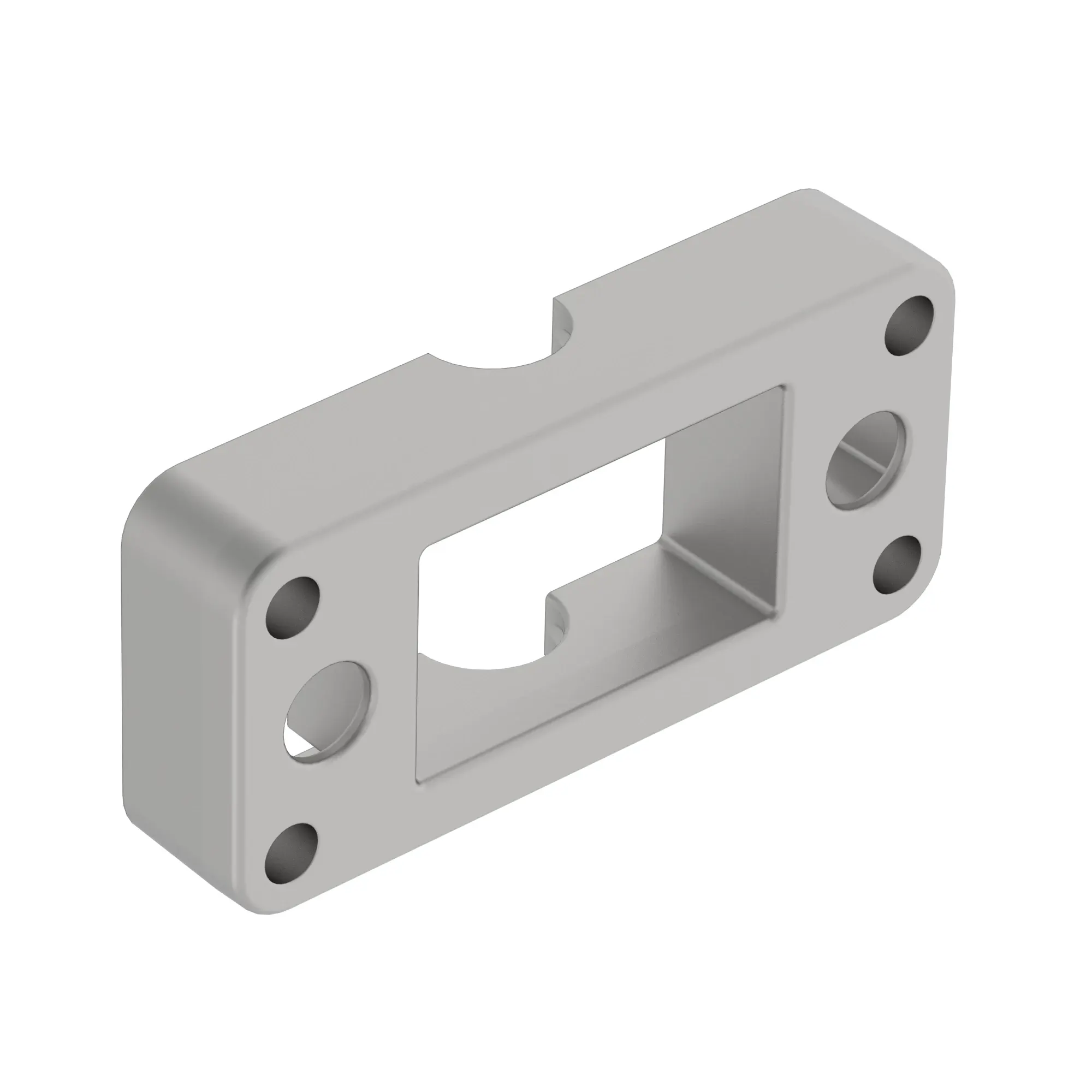 BRACKET, LOWER PIVOT