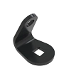 John Deere Rear Window Latch - R127904