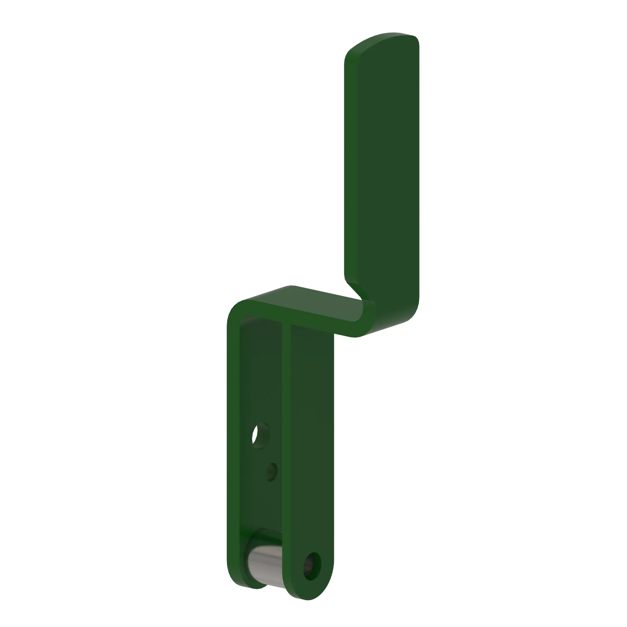 John Deere Pivot Frame Header Lever - AXE58322