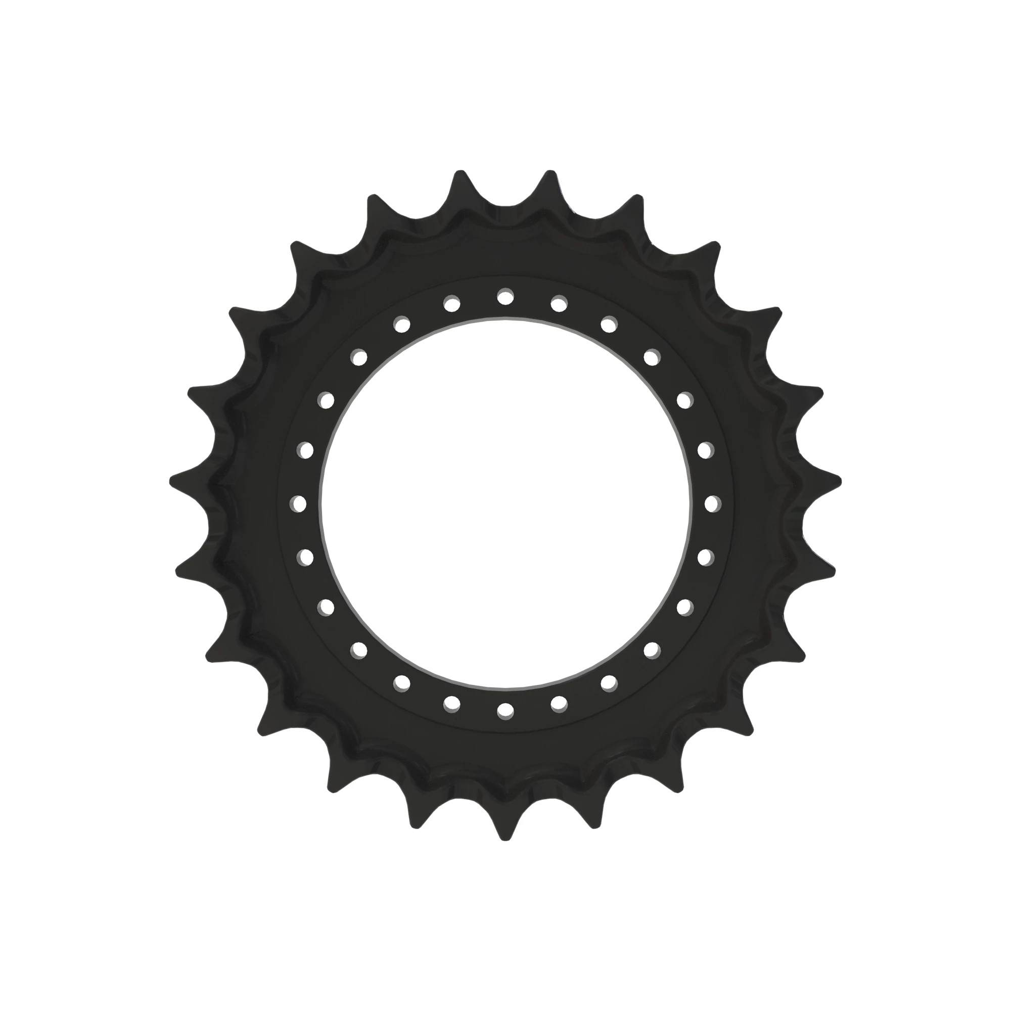 Sprocket, U7