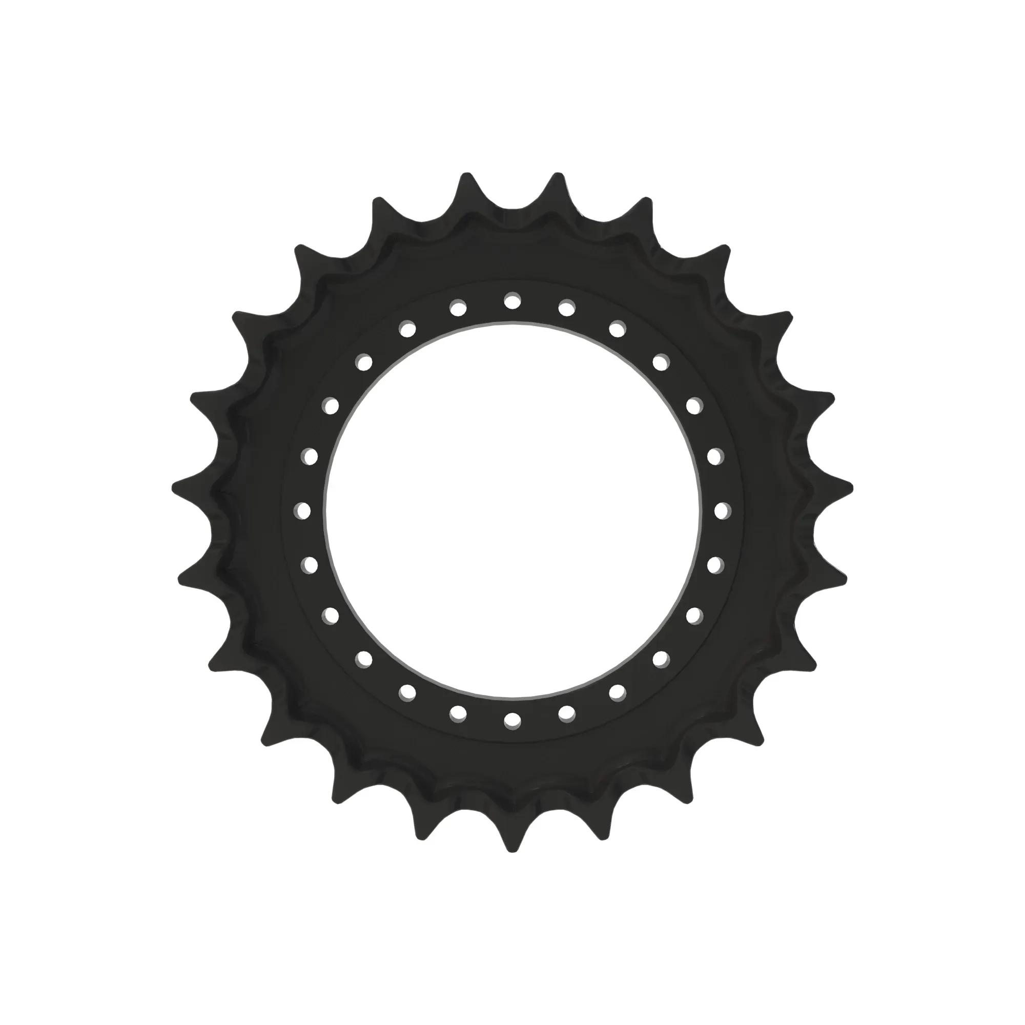 Sprocket, U7