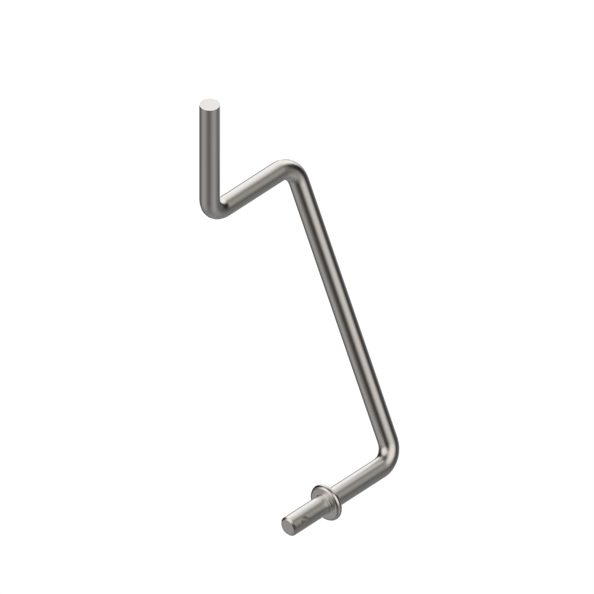 ROD, RH BRAKE (38" MOWER)