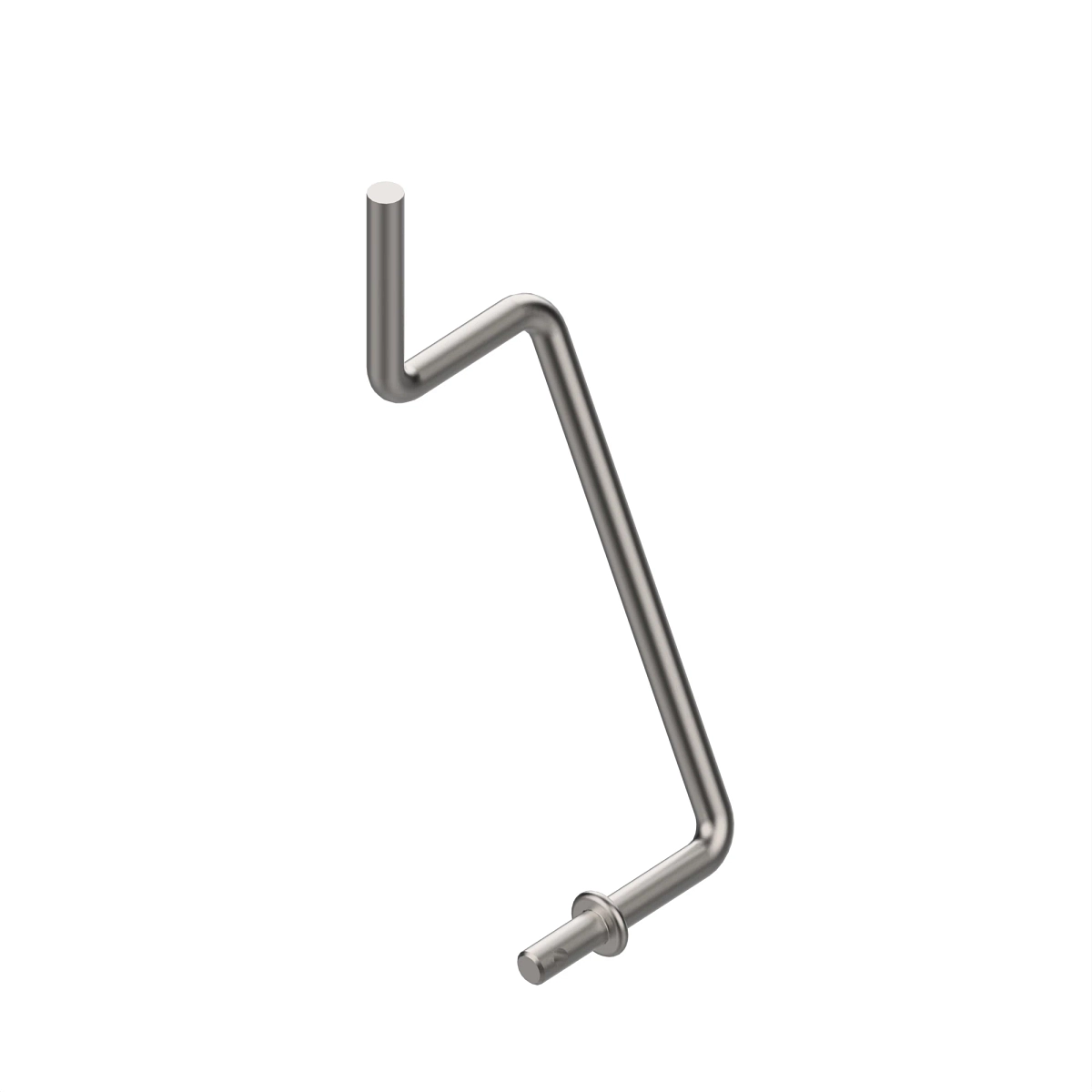 Rod, RH Brake (38" Mower)