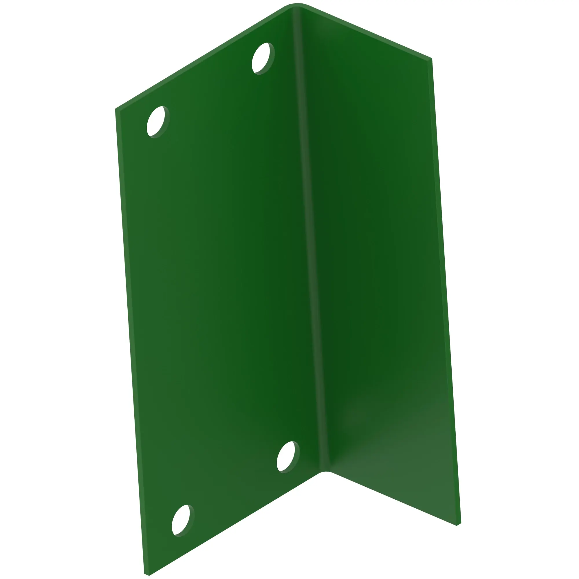 ANGLE - L.H. SHIELD