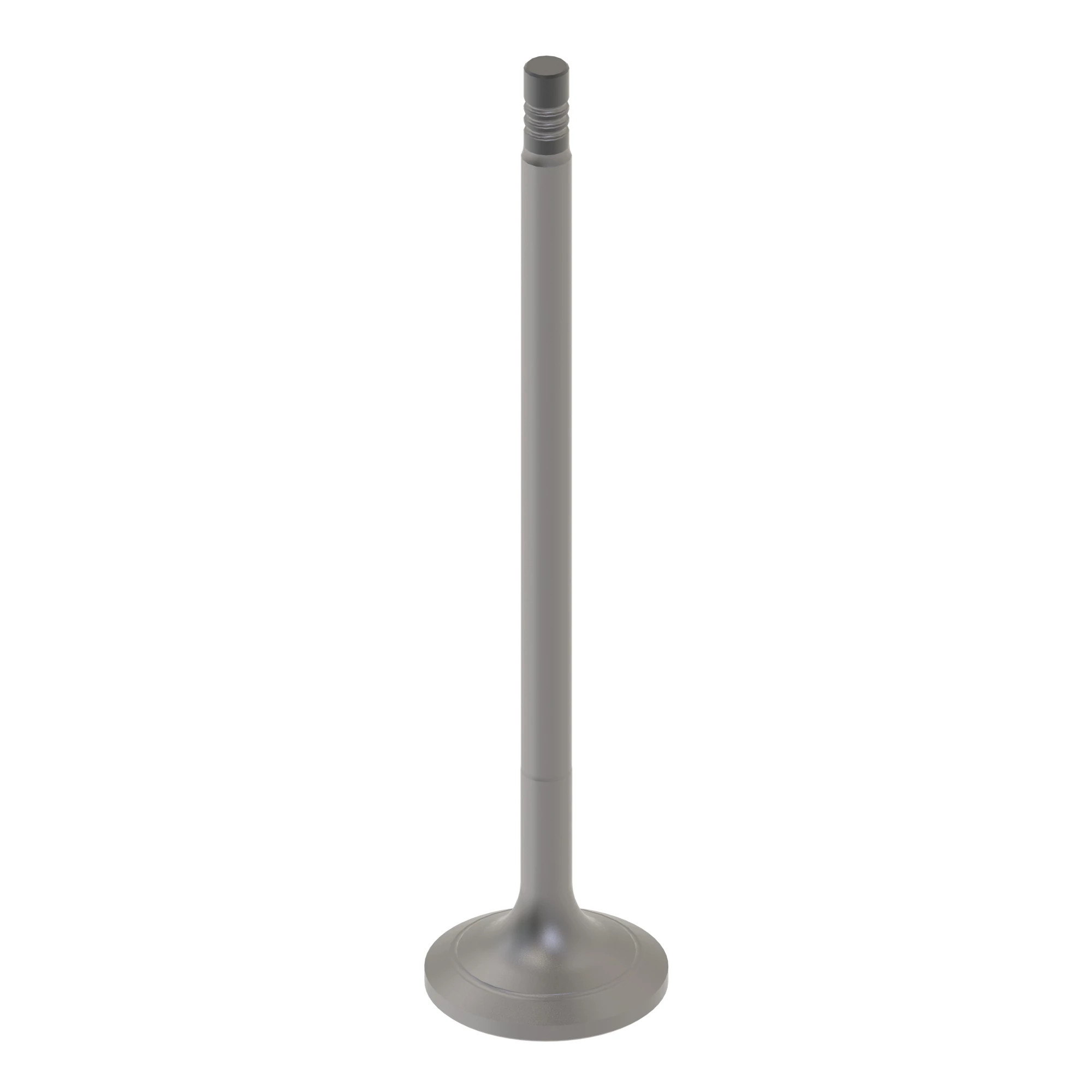 EXHAUST VALVE, MULTI BEAD