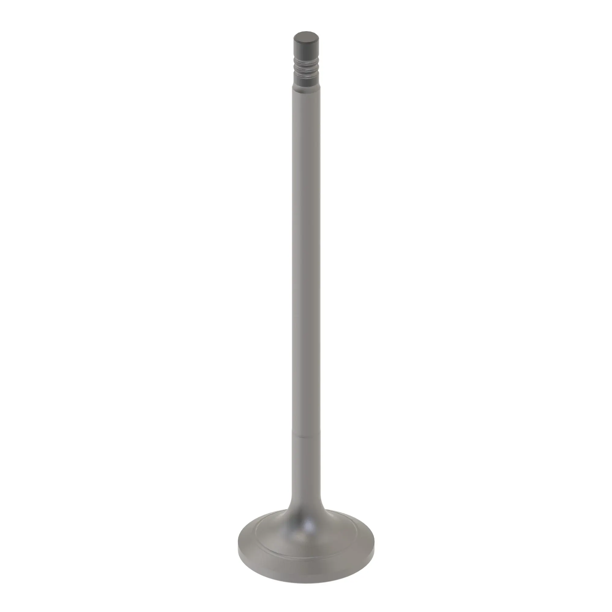 John Deere Exhaust Valve - 12911885
