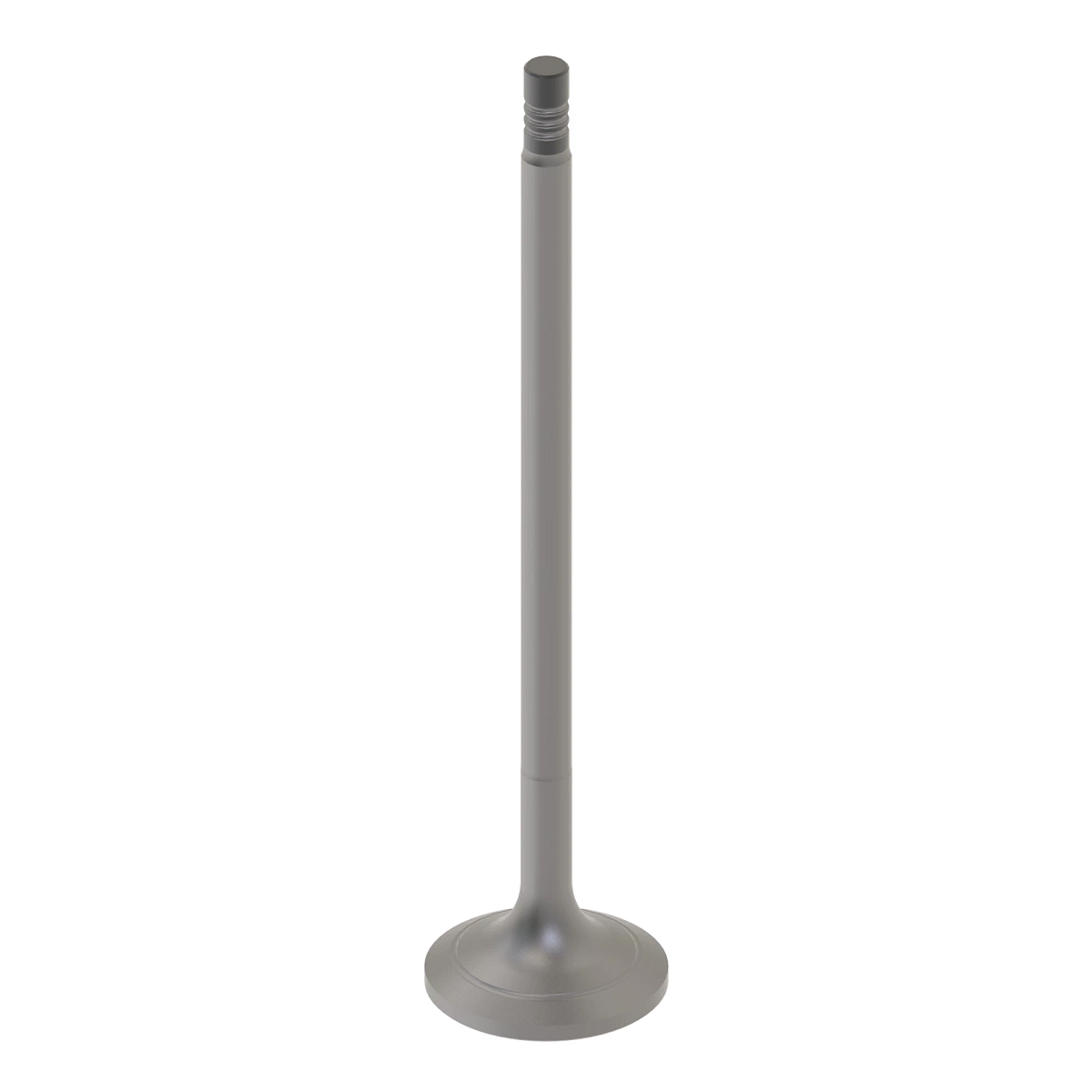 Exhaust Valve, Multi Bead