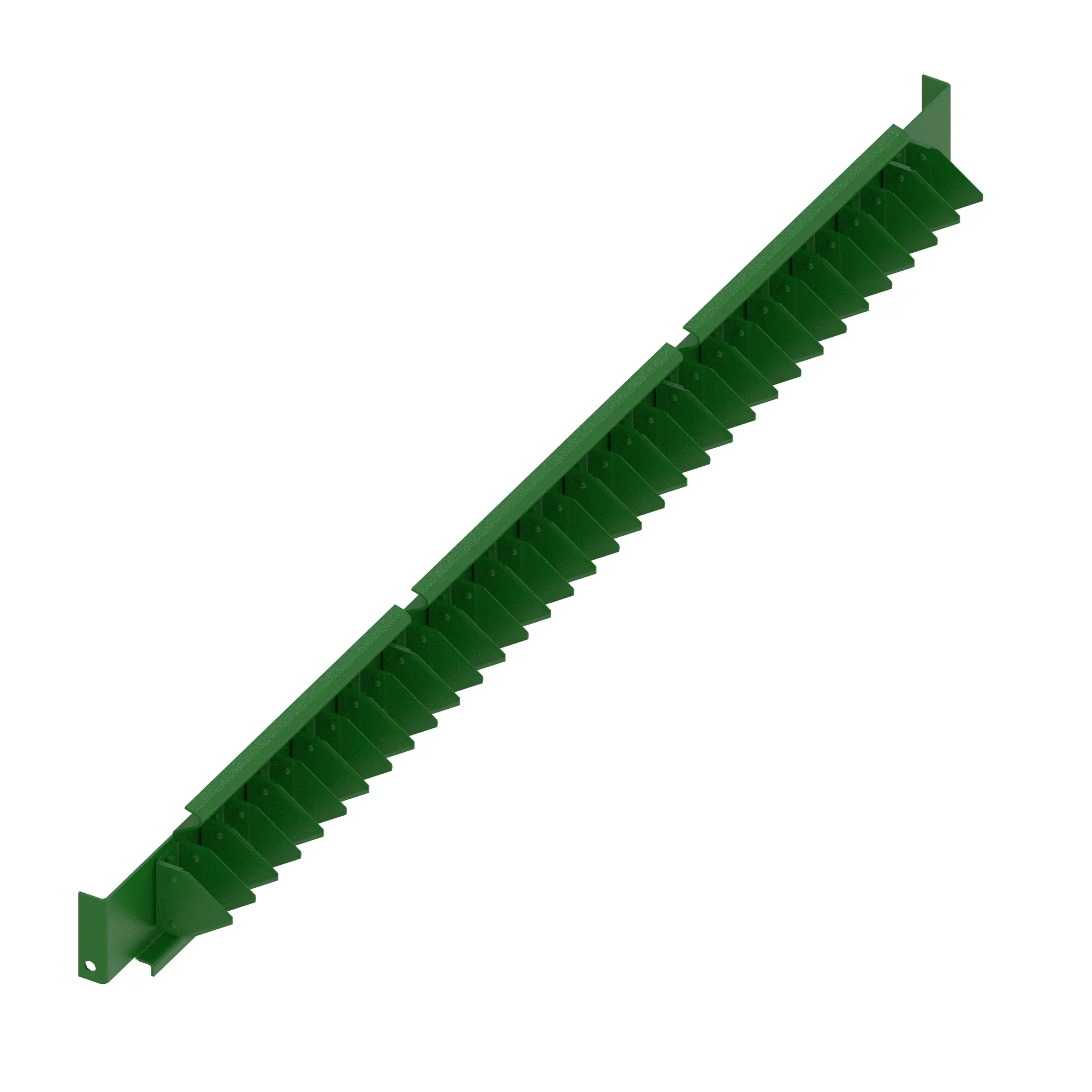 CUTTERBAR