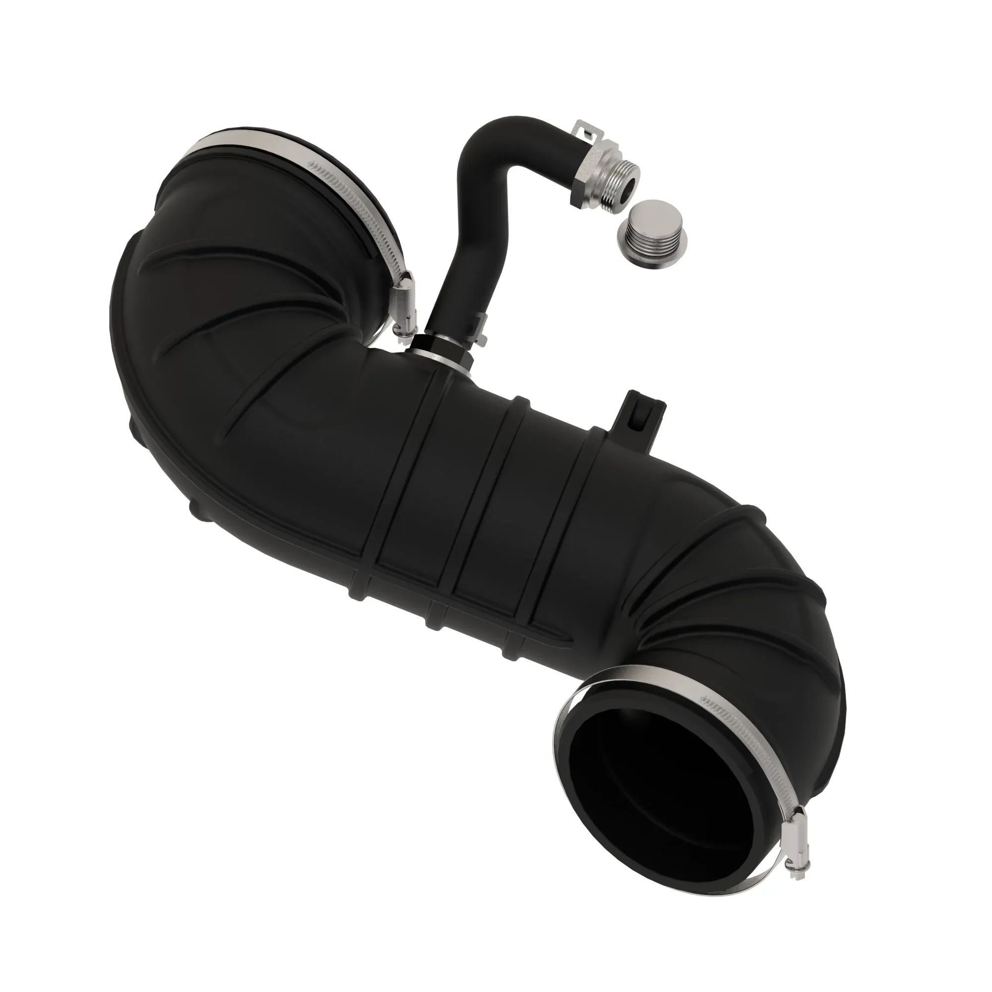 Air Intake Hose - MR3/4