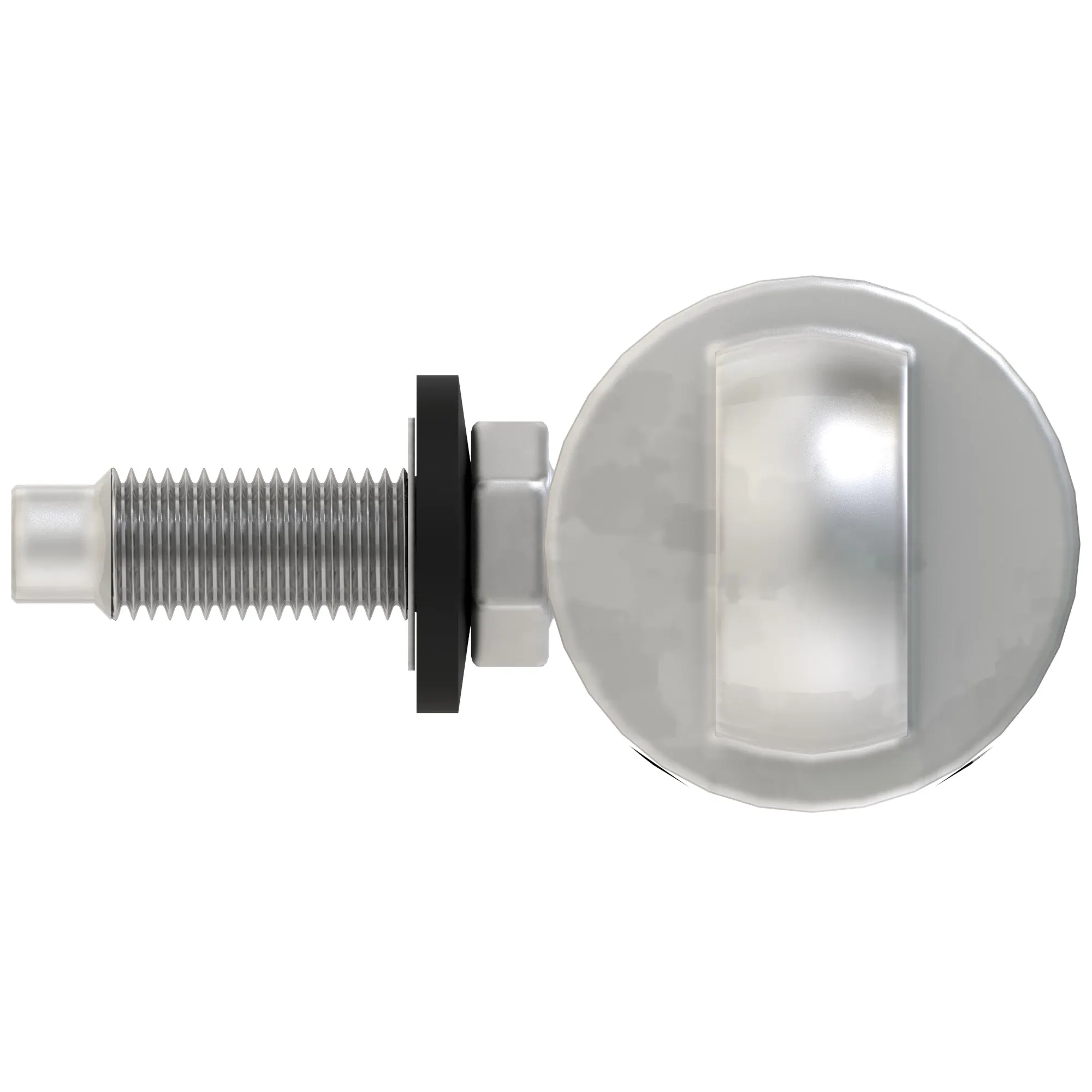 SEAT SHOCK ABSORBER