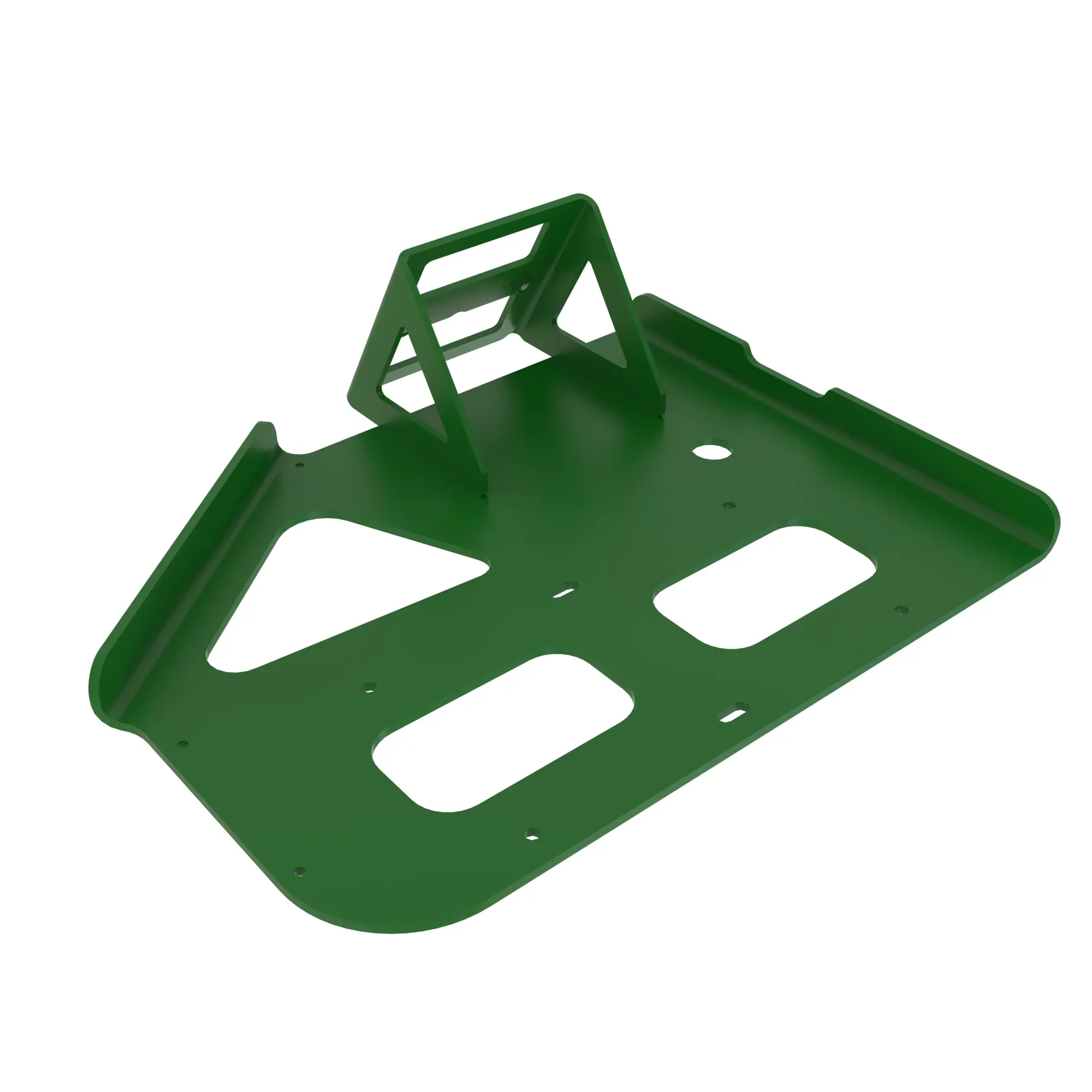 John Deere Camera Support - AKK20176