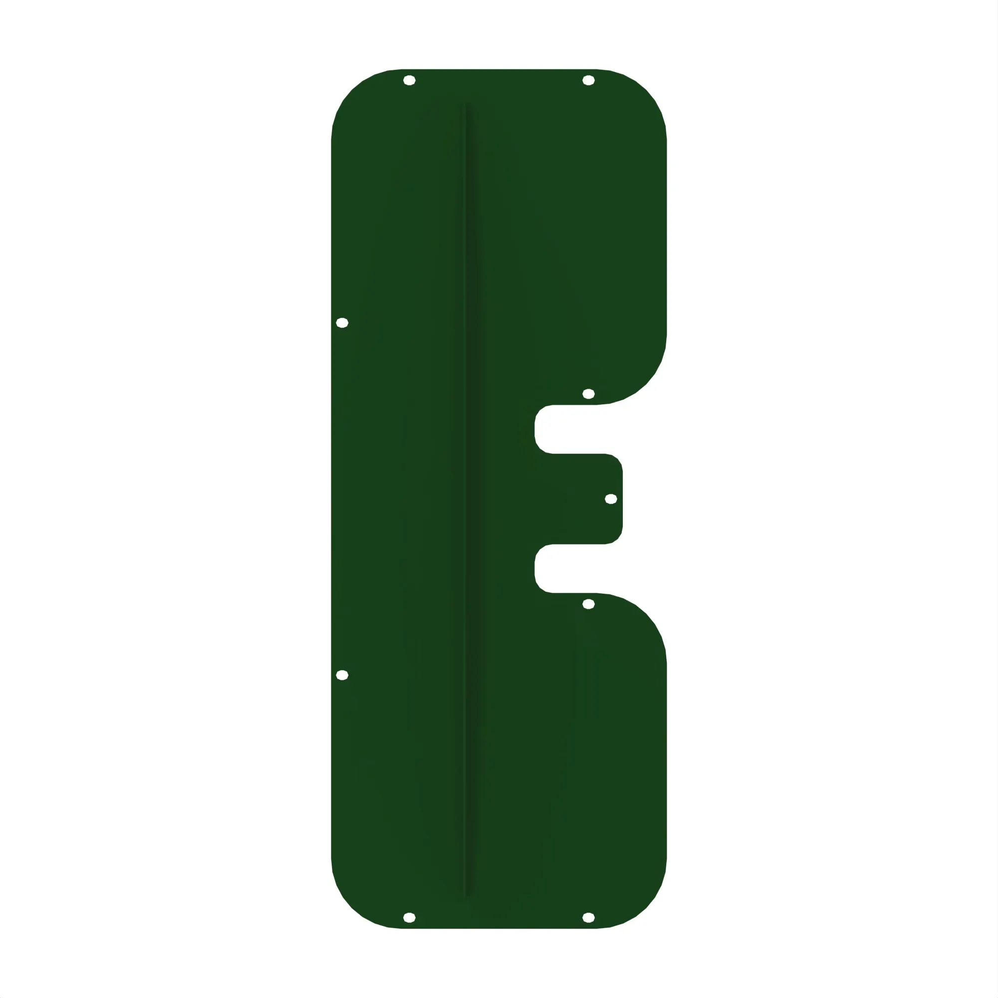 COVER, FRONT BC ACCESS COVER