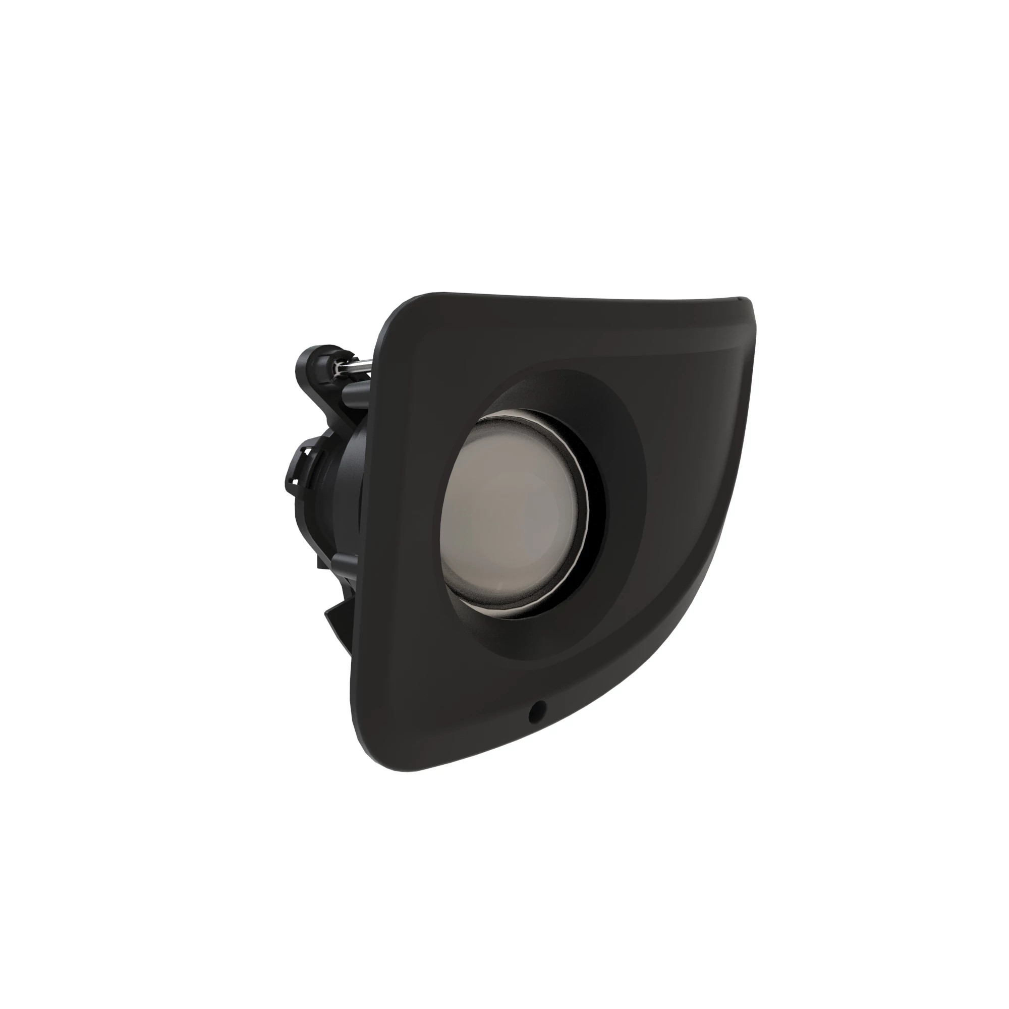HEADLIGHT, LOW BEAM LEFT SIDE